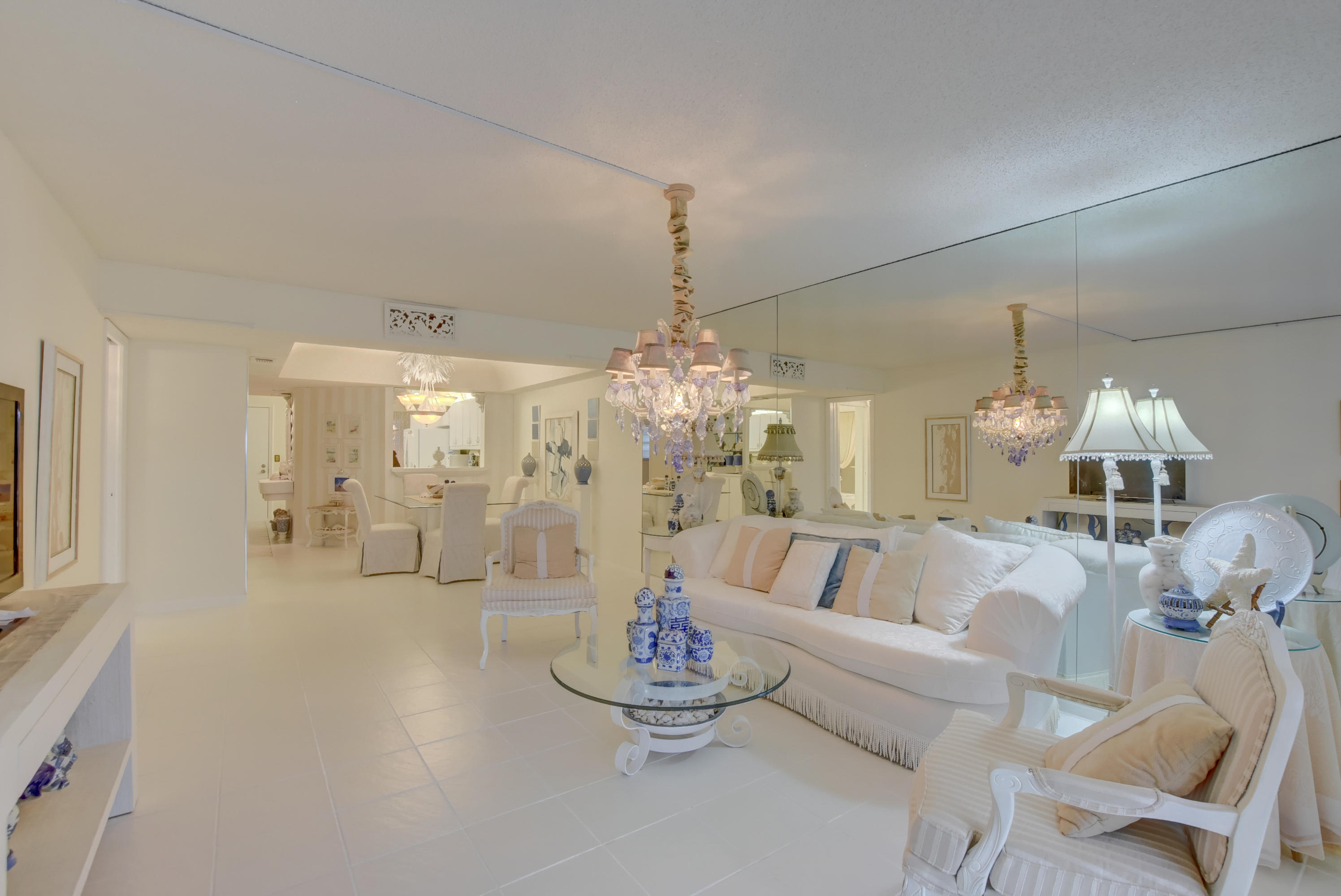 PINES OF BOCA BARWOOD CONDO - Residential