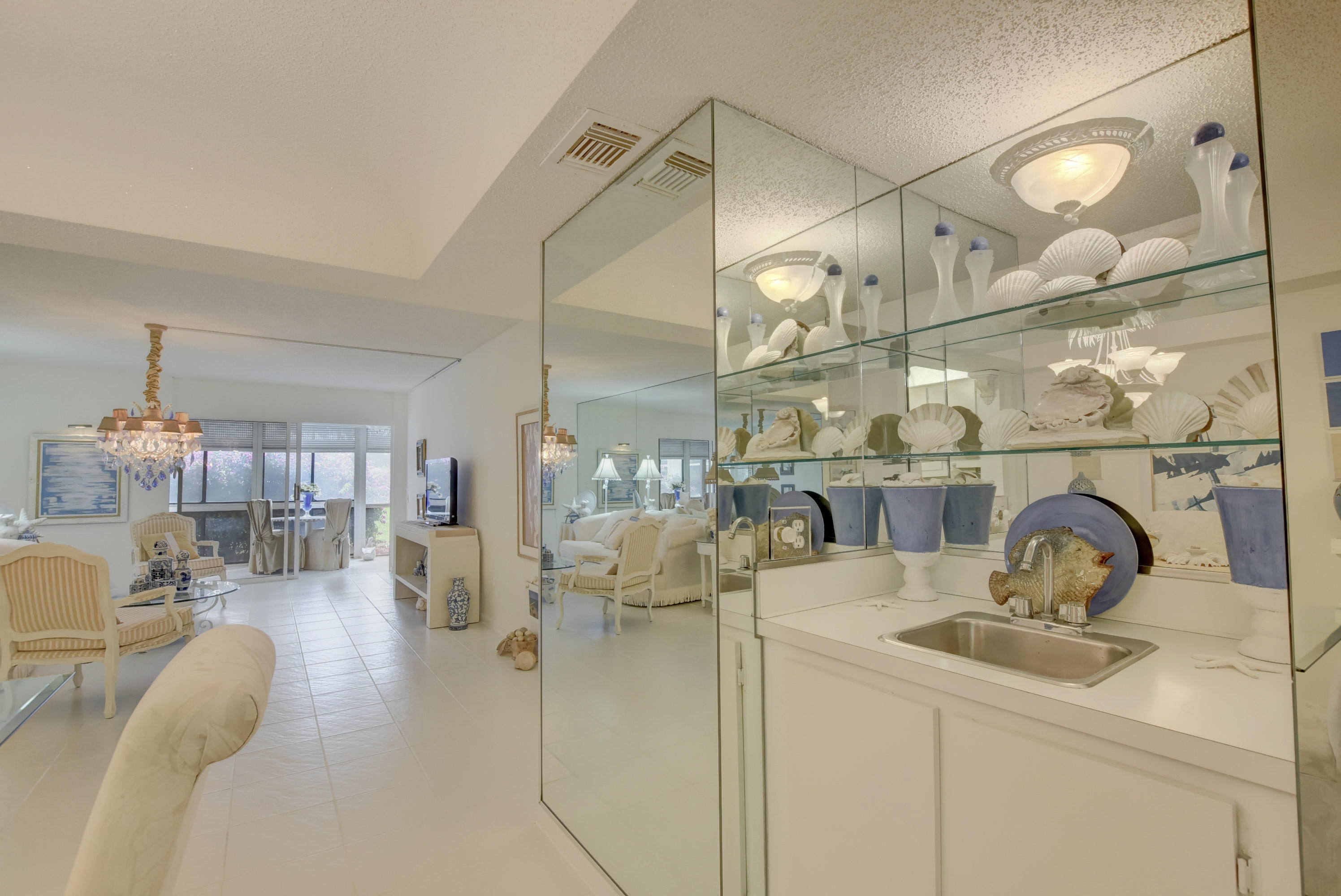 PINES OF BOCA BARWOOD CONDO - Residential