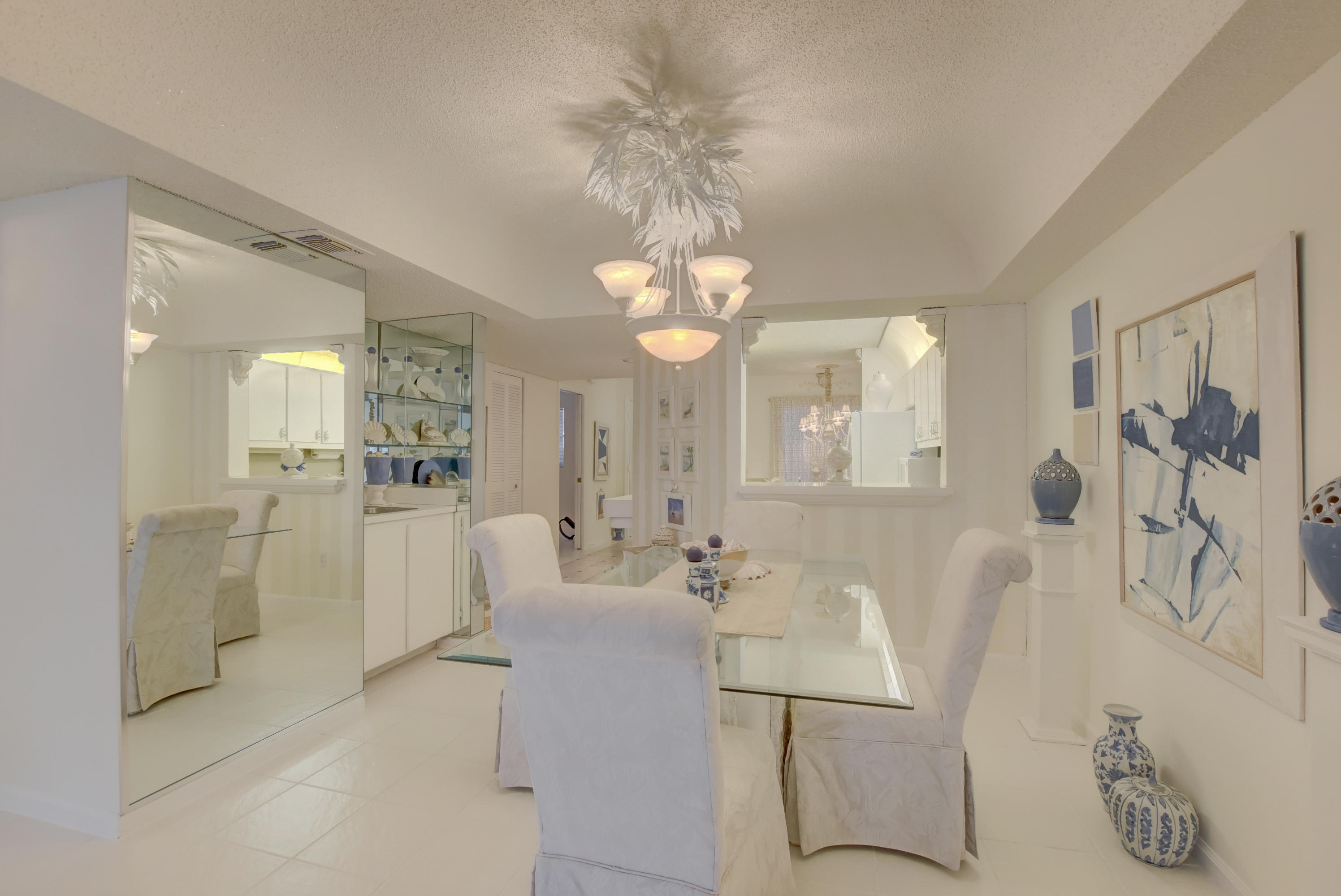 PINES OF BOCA BARWOOD CONDO - Residential