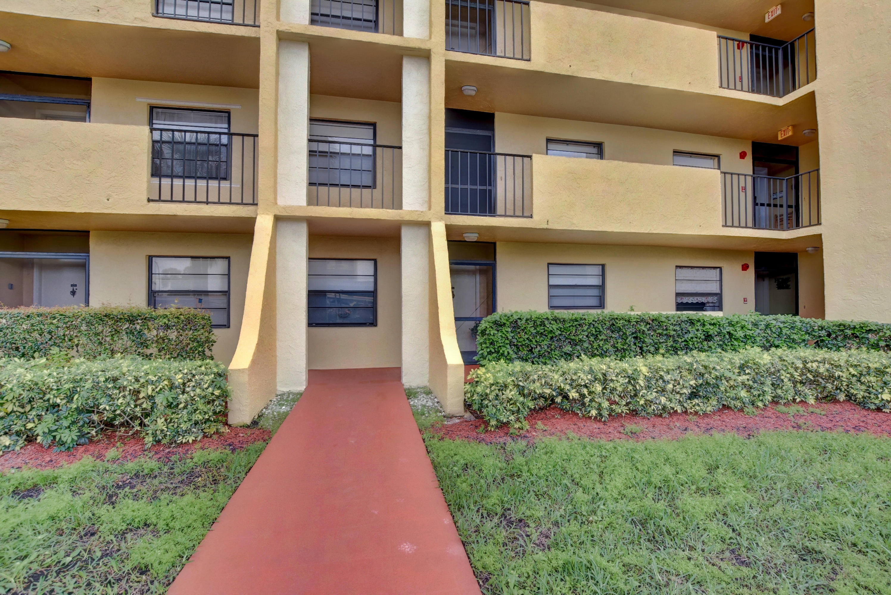 PINES OF BOCA BARWOOD CONDO - Residential