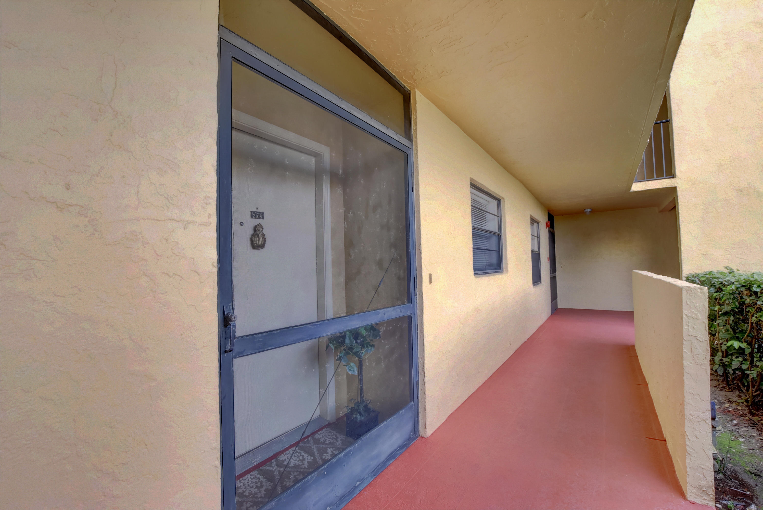 PINES OF BOCA BARWOOD CONDO - Residential