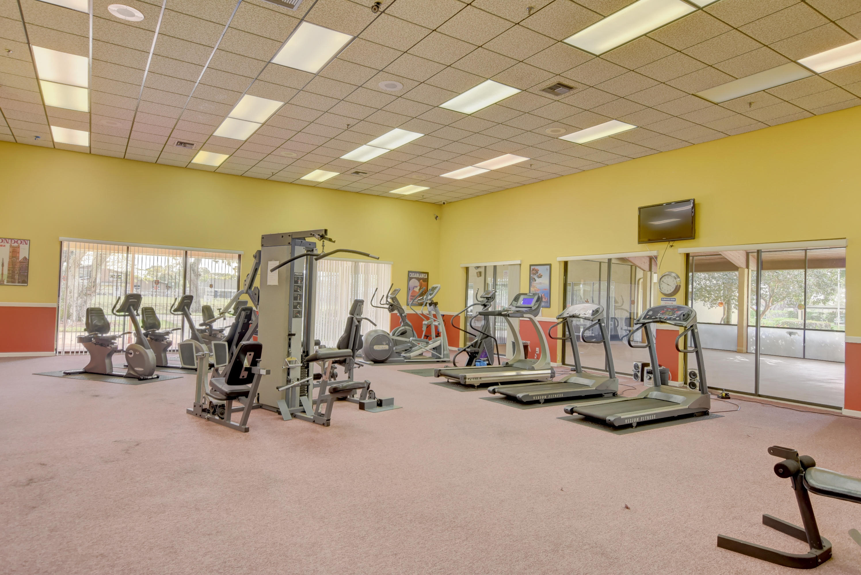 PINES OF BOCA BARWOOD CONDO - Residential