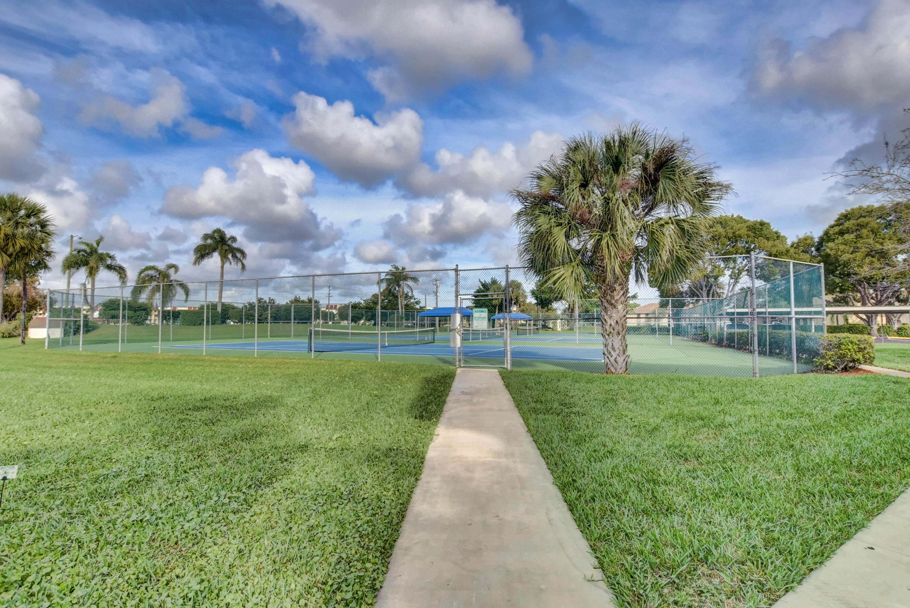 PINES OF BOCA BARWOOD CONDO - Residential