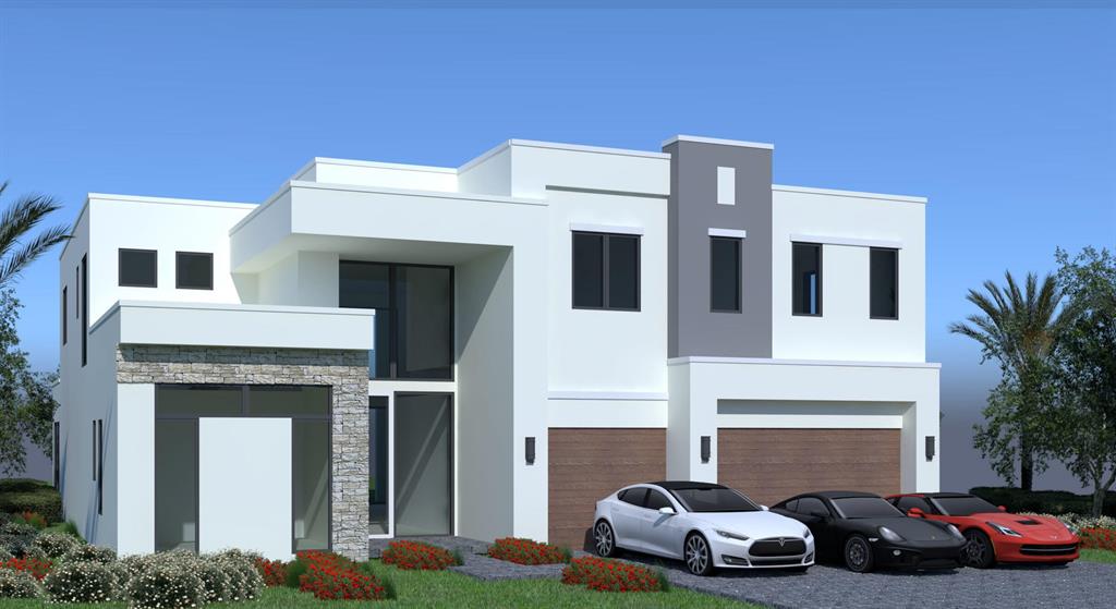 Boca Villas (Whisem A) - Residential