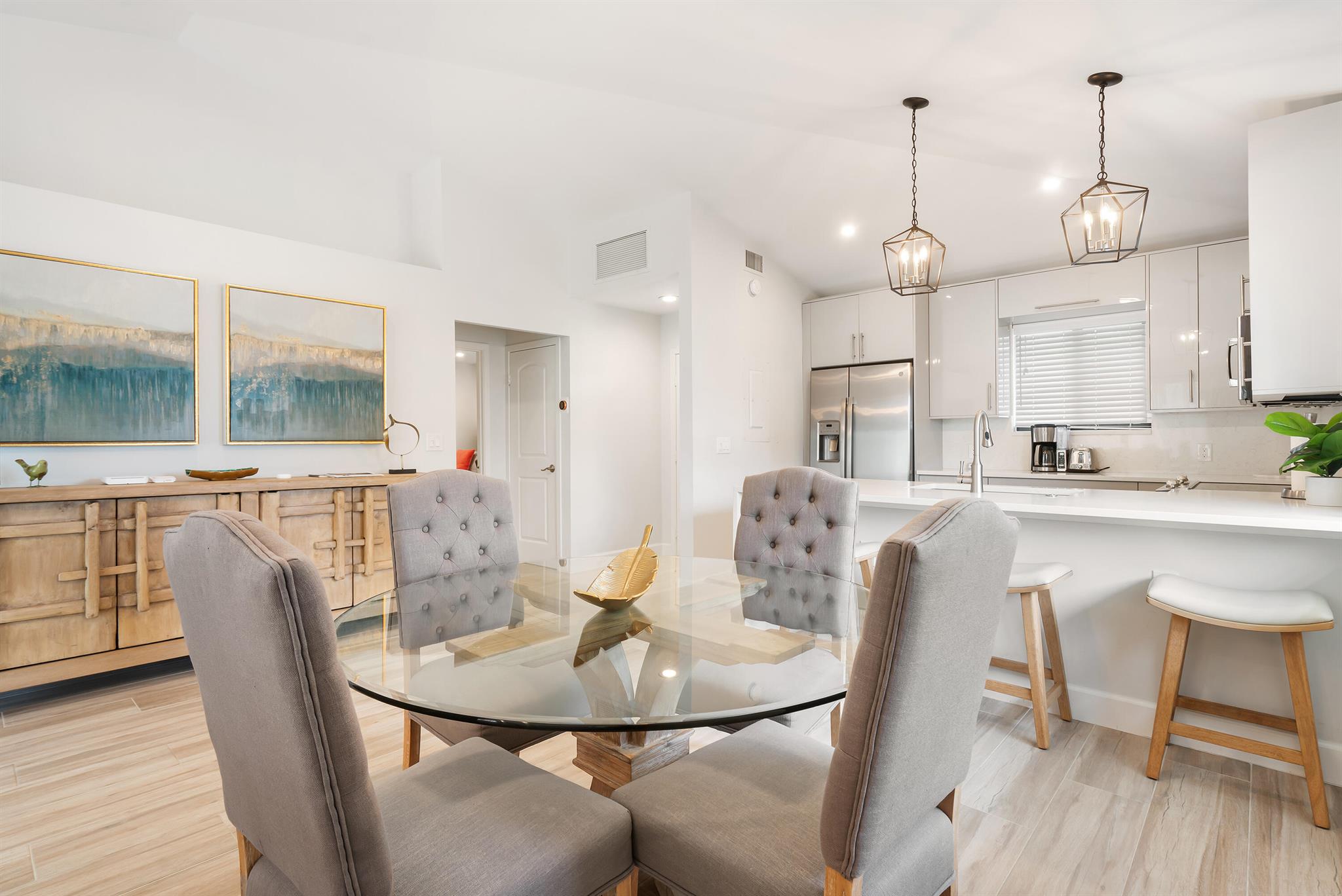 PGA CLUB COTTAGES - Residential