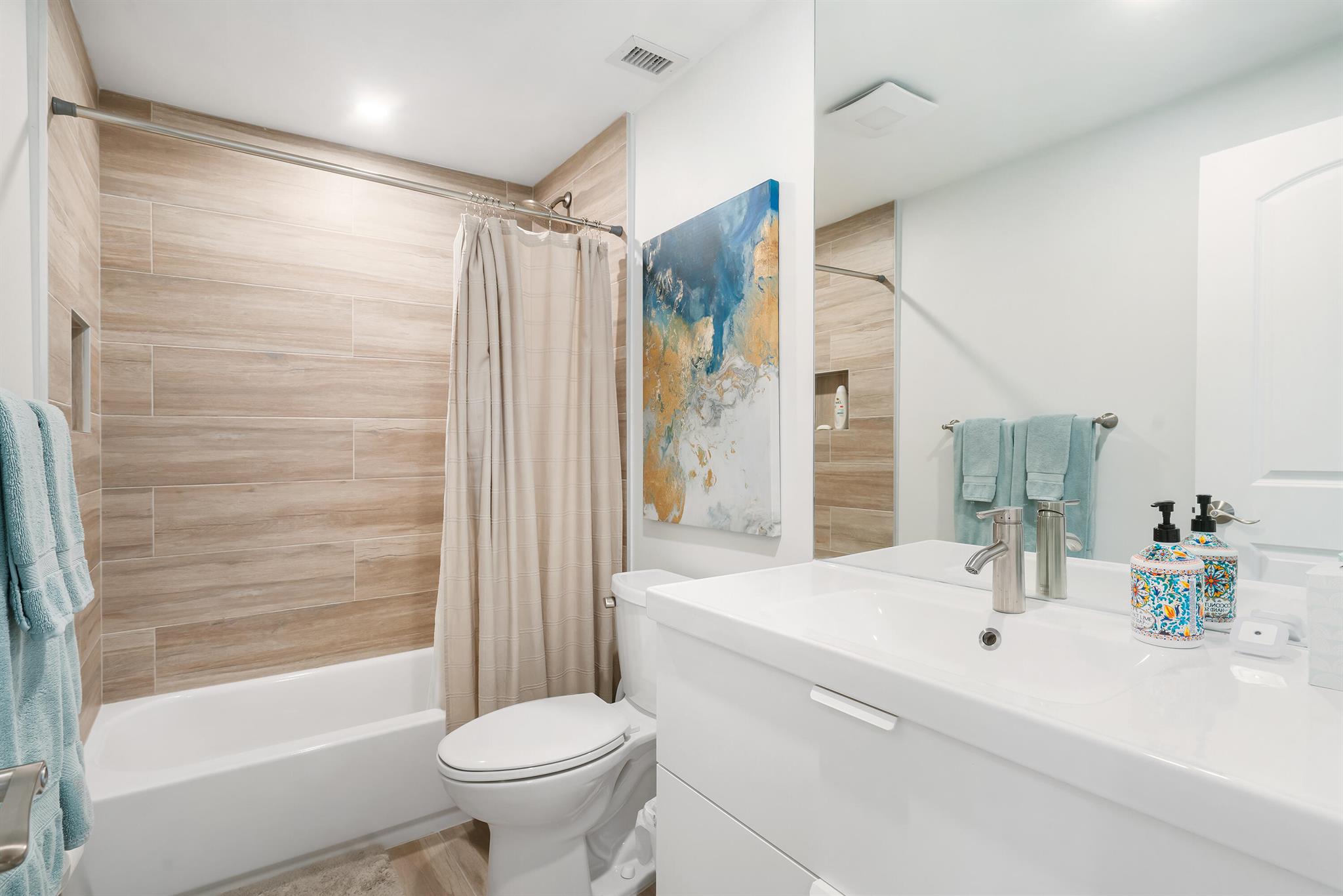 PGA CLUB COTTAGES - Residential