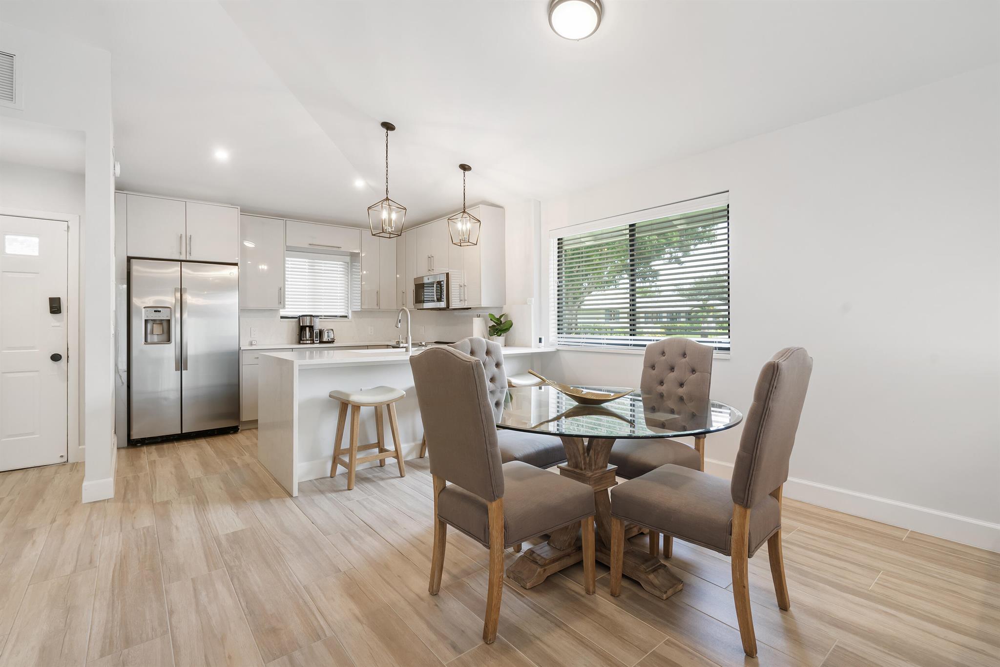 PGA CLUB COTTAGES - Residential