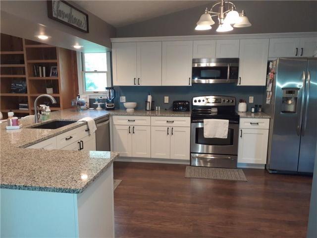 PORT ST LUCIE SECTION 3 - Residential