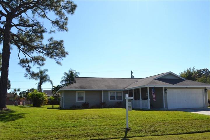 PORT ST LUCIE SECTION 3 - Residential