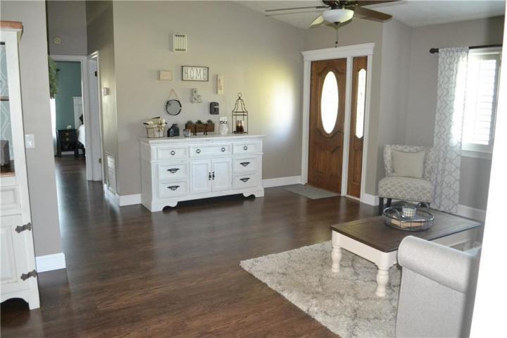 PORT ST LUCIE SECTION 3 - Residential