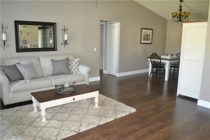 PORT ST LUCIE SECTION 3 - Residential