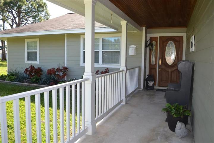 PORT ST LUCIE SECTION 3 - Residential