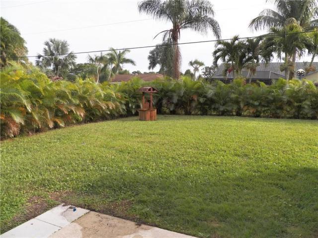 PORT ST LUCIE SECTION 3 - Residential