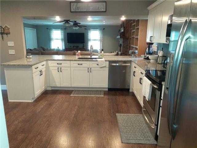 PORT ST LUCIE SECTION 3 - Residential