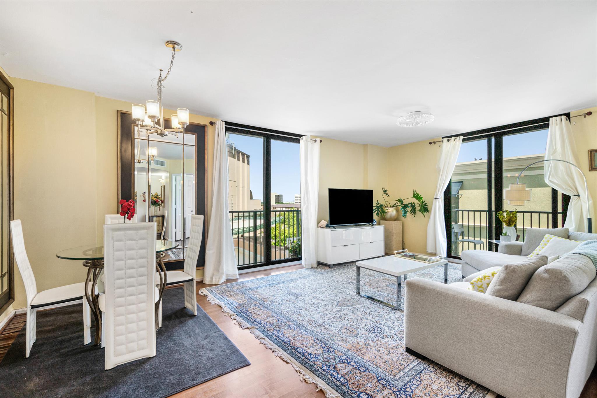 651 Okeechobee Boulevard 402