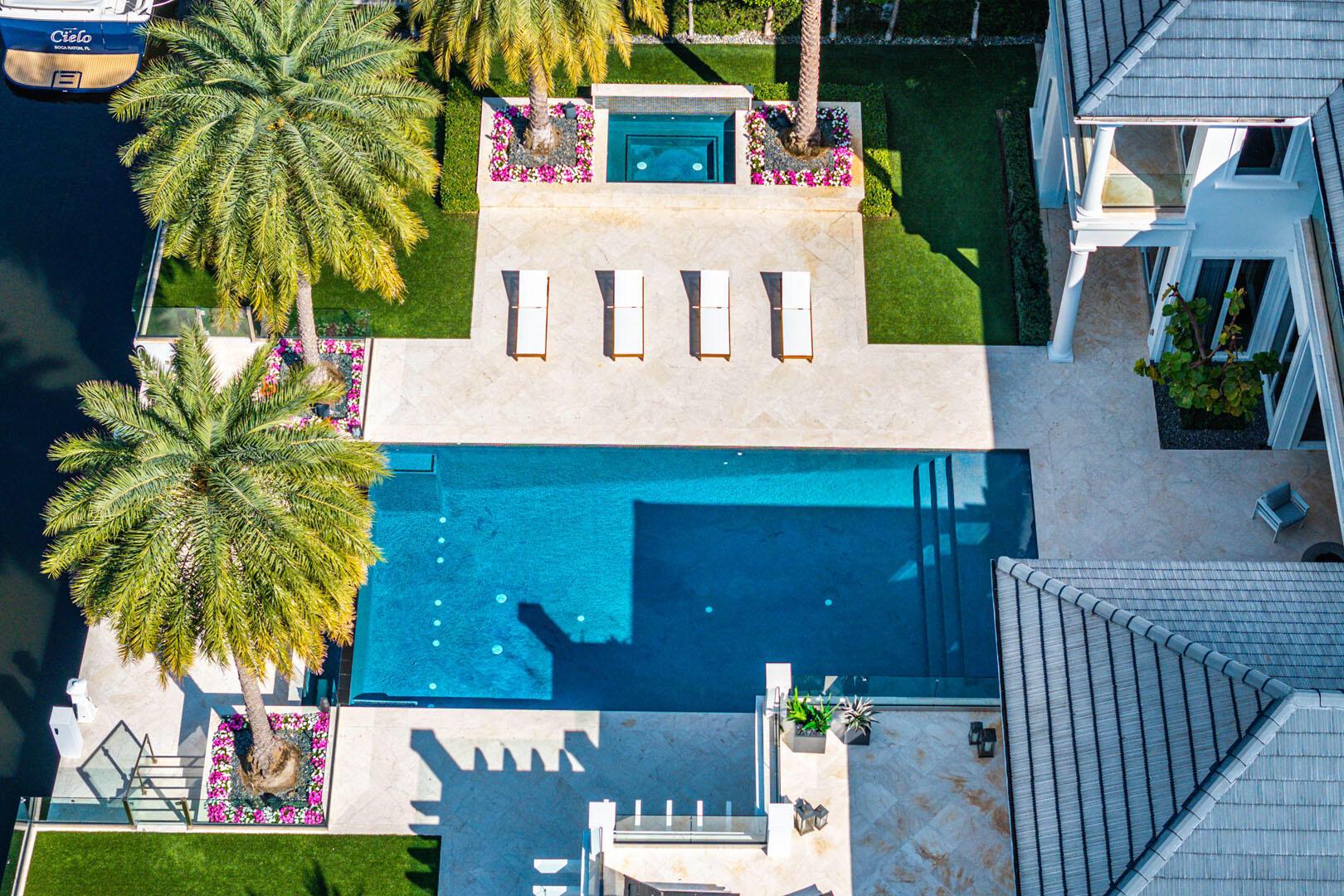 ROYAL PALM YACHT & COUNTR - Residential