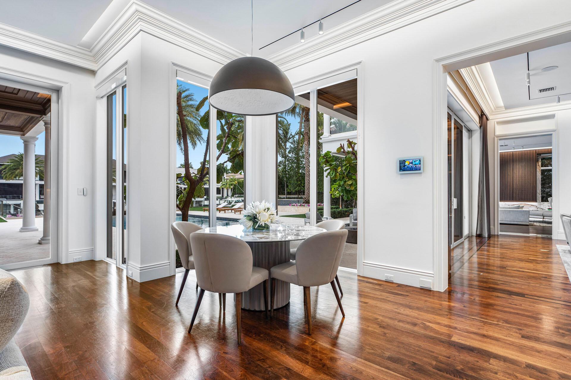 ROYAL PALM YACHT & COUNTR - Residential