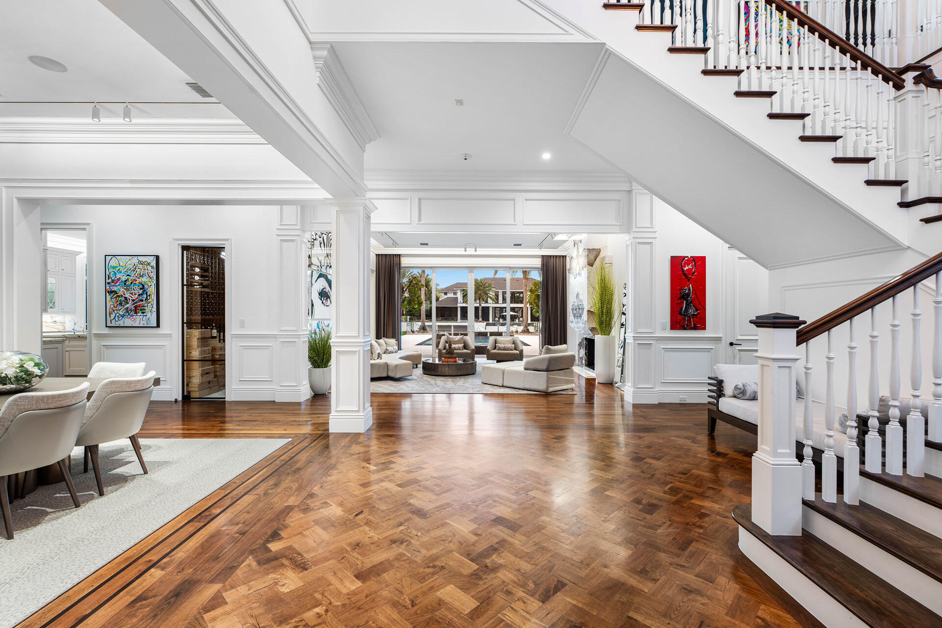 ROYAL PALM YACHT & COUNTR - Residential