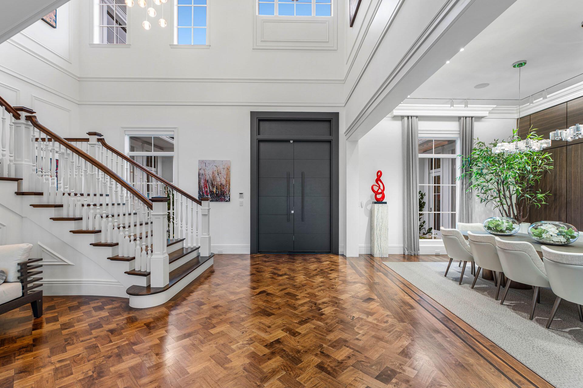 ROYAL PALM YACHT & COUNTR - Residential