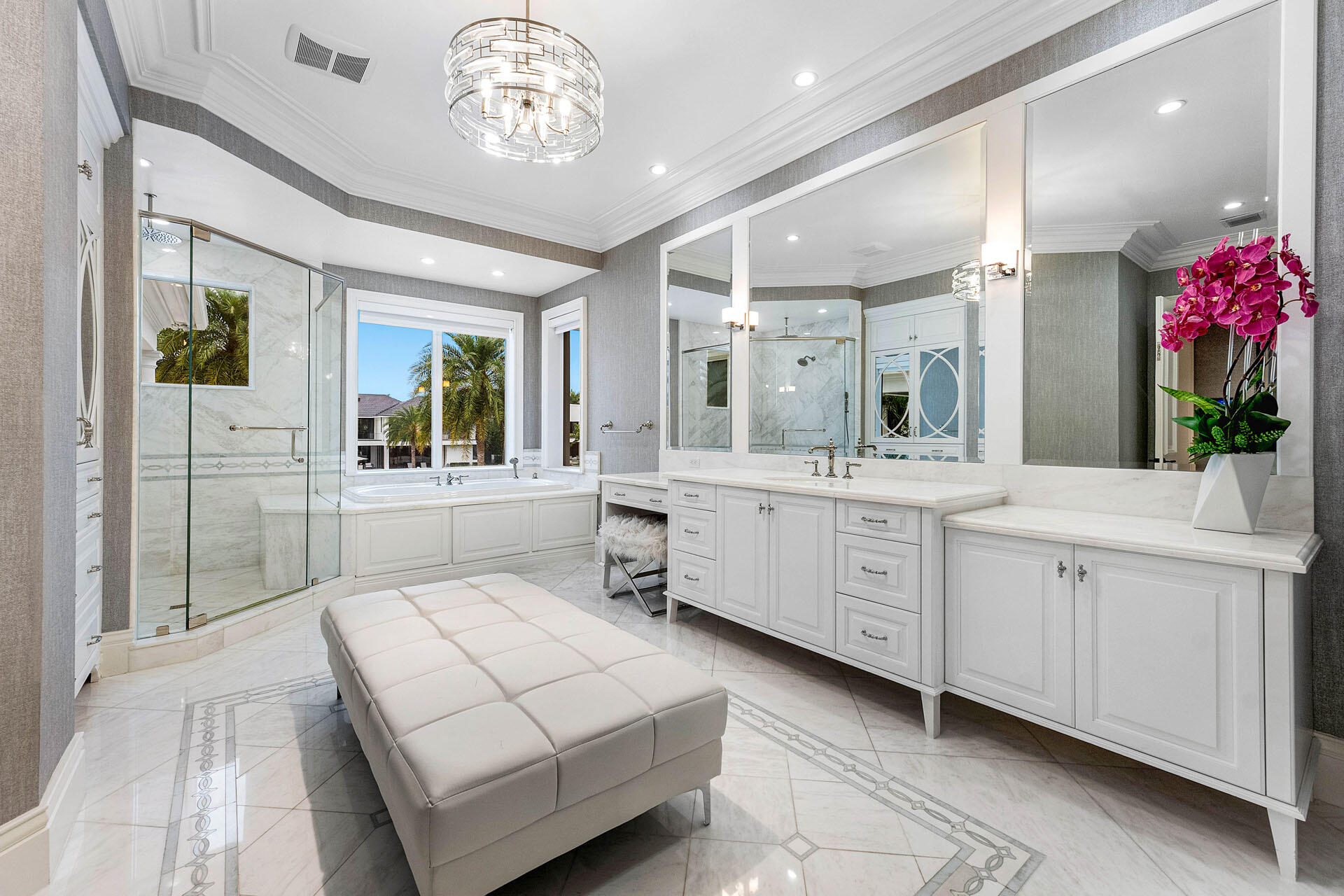 ROYAL PALM YACHT & COUNTR - Residential