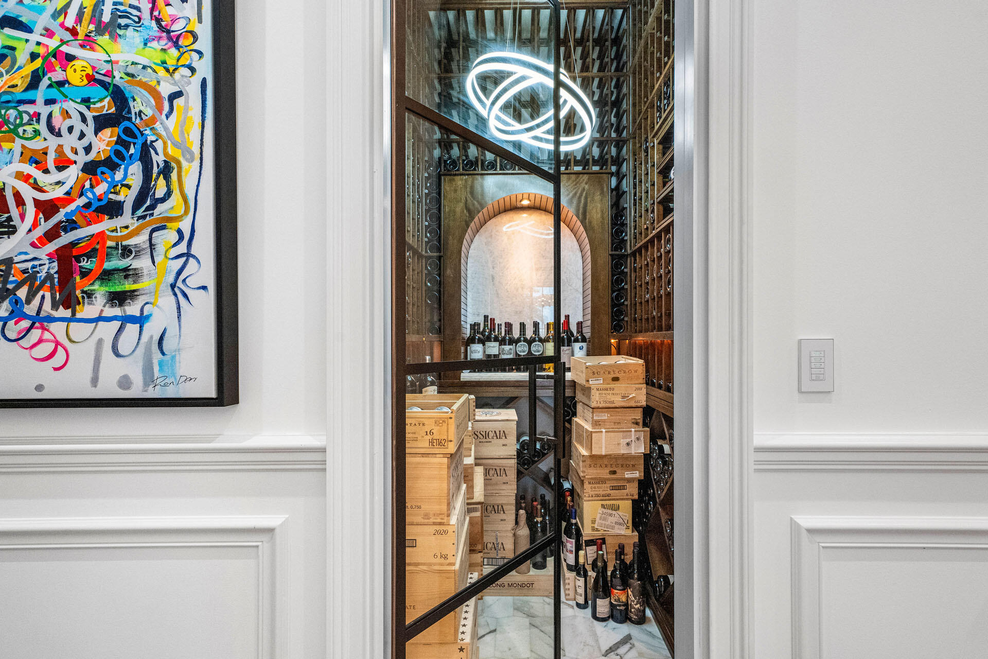 ROYAL PALM YACHT & COUNTR - Residential