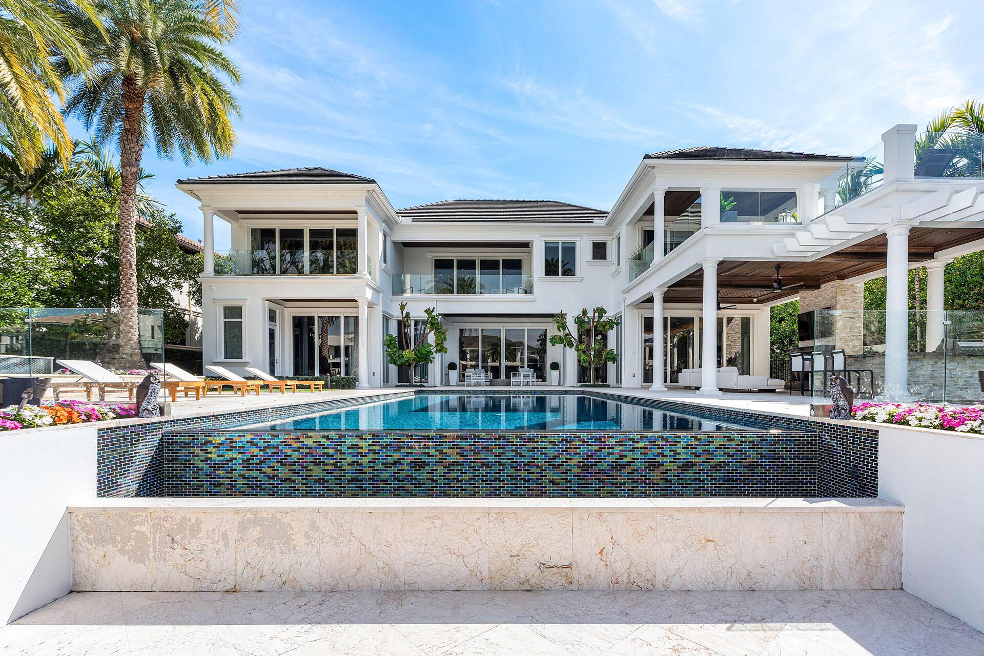 ROYAL PALM YACHT & COUNTR - Residential