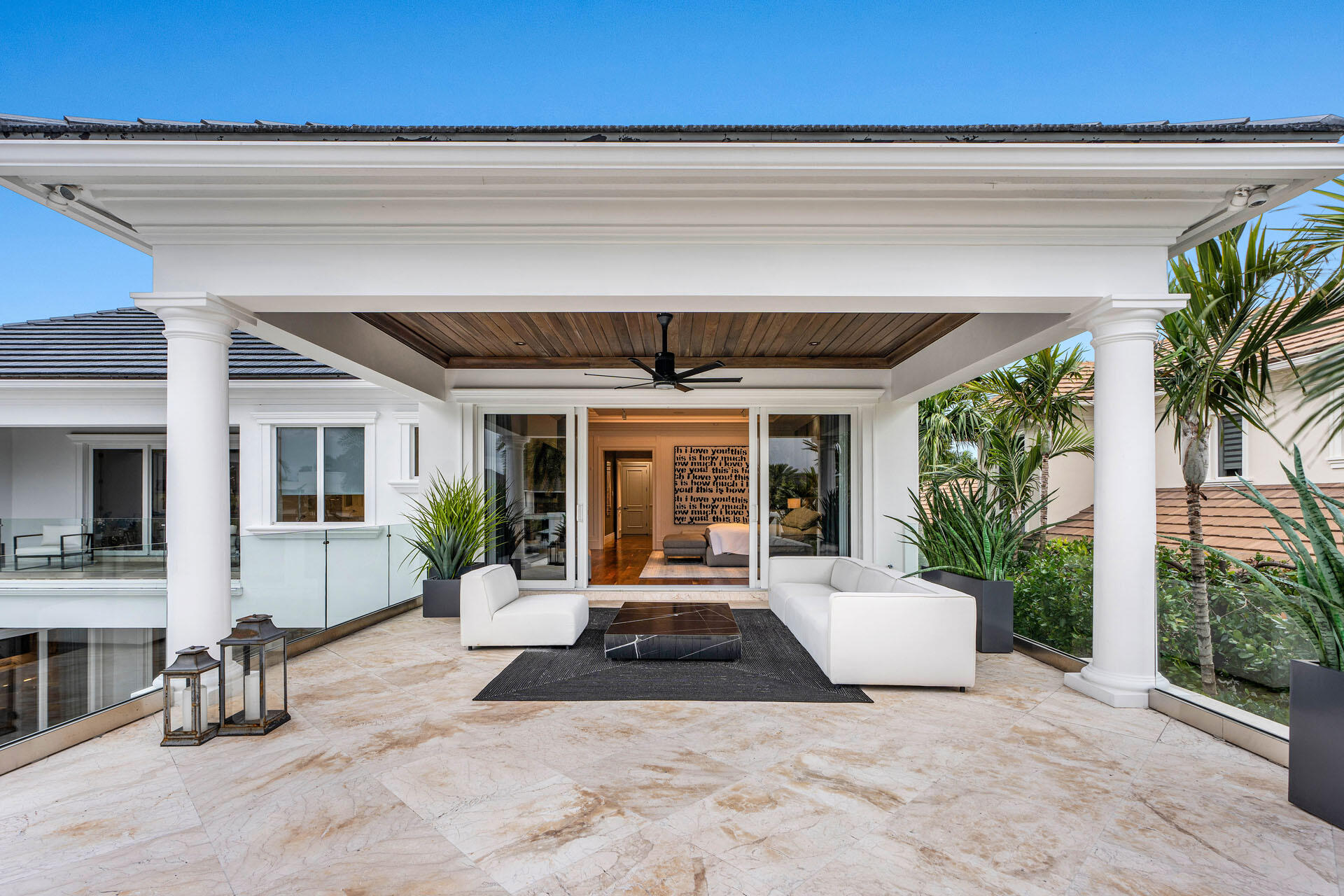 ROYAL PALM YACHT & COUNTR - Residential