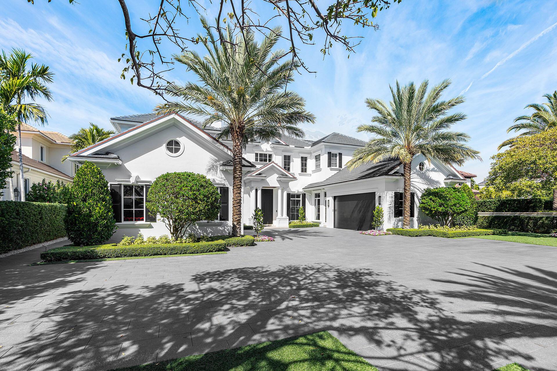 311 E Key Palm Road
