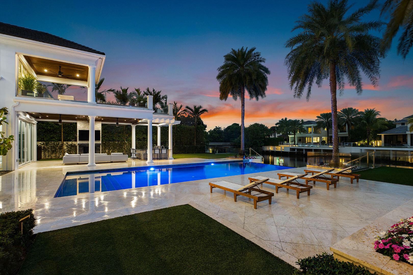 ROYAL PALM YACHT & COUNTR - Residential