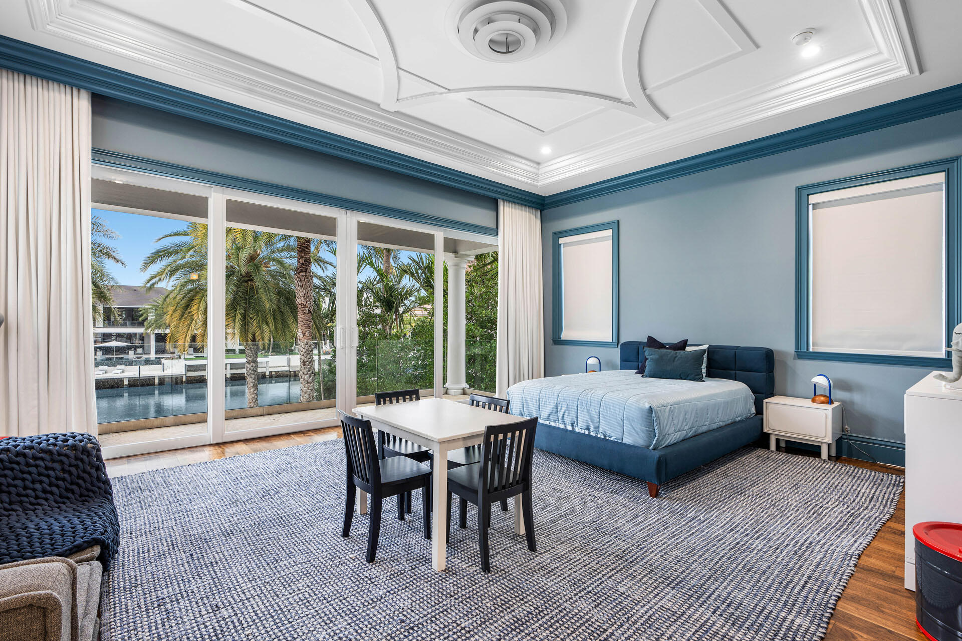 ROYAL PALM YACHT & COUNTR - Residential