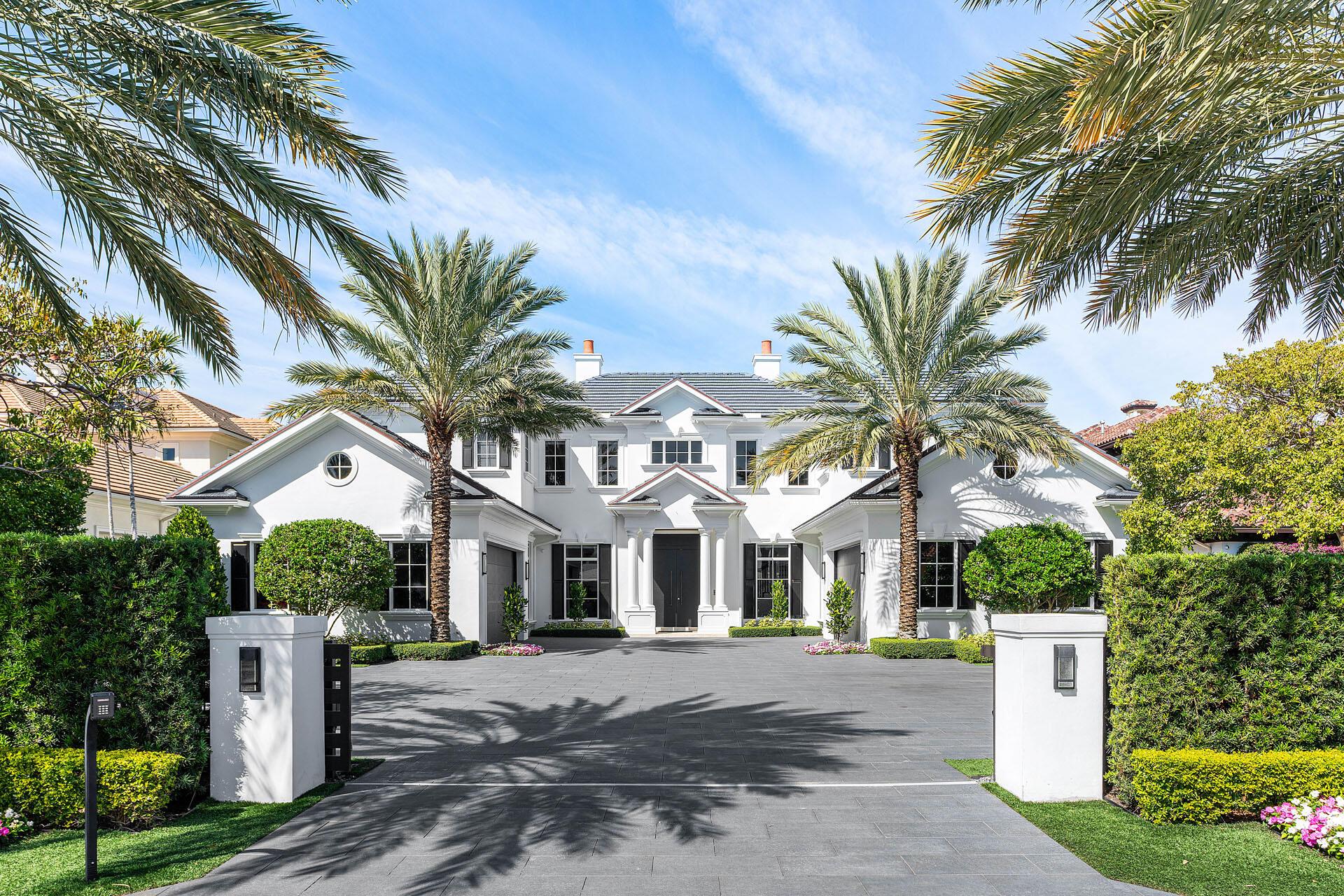 311 E Key Palm Road
