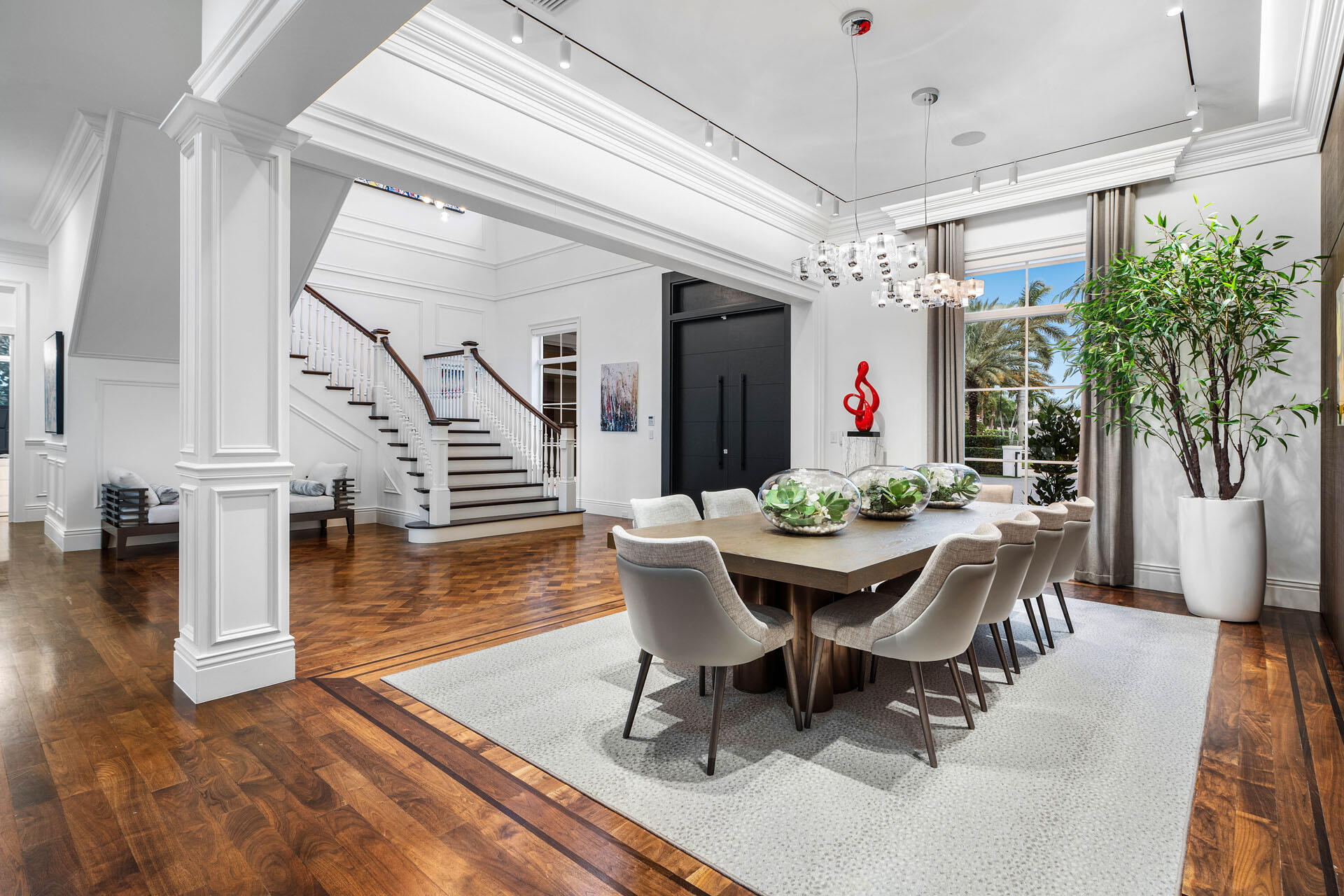 ROYAL PALM YACHT & COUNTR - Residential