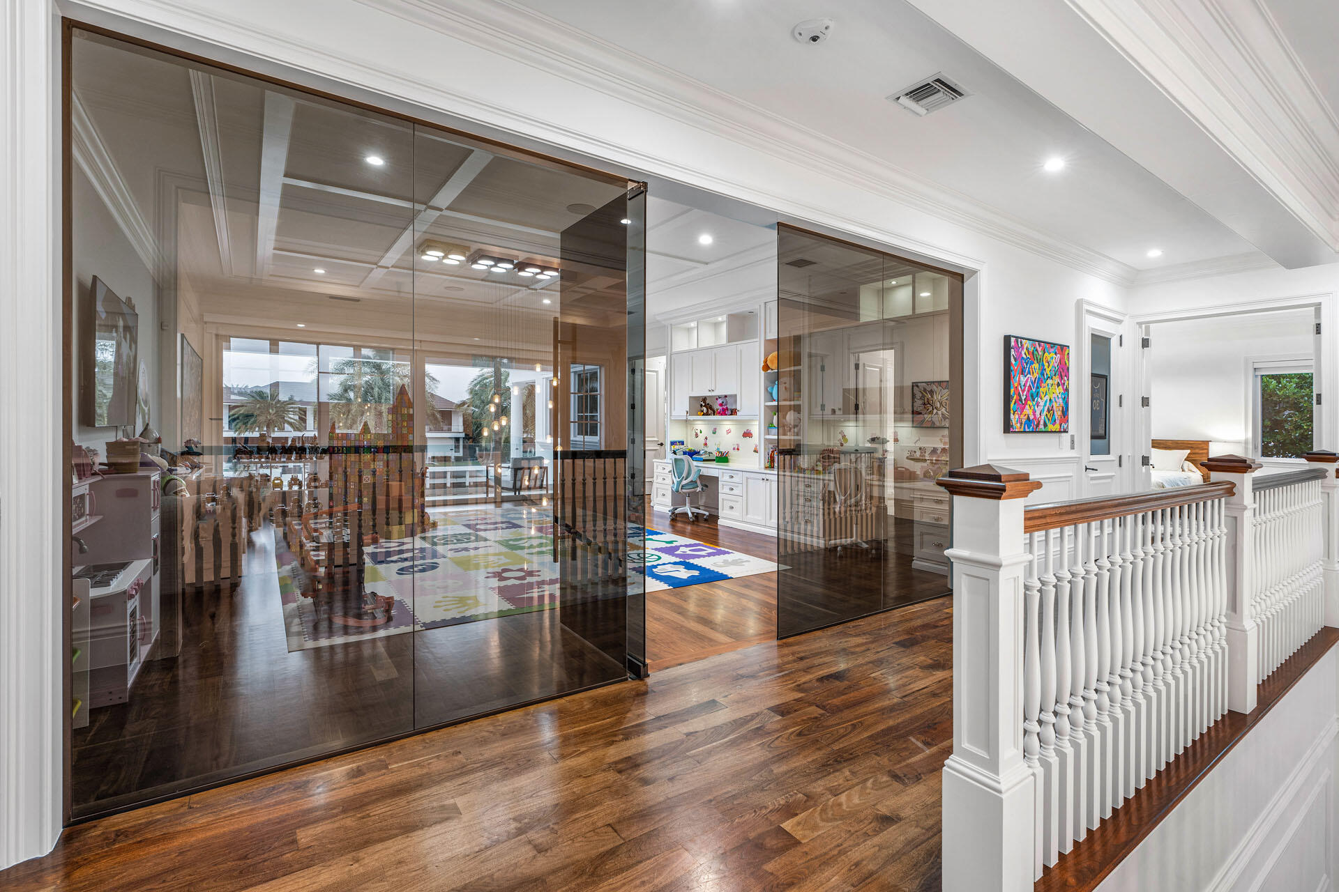 ROYAL PALM YACHT & COUNTR - Residential