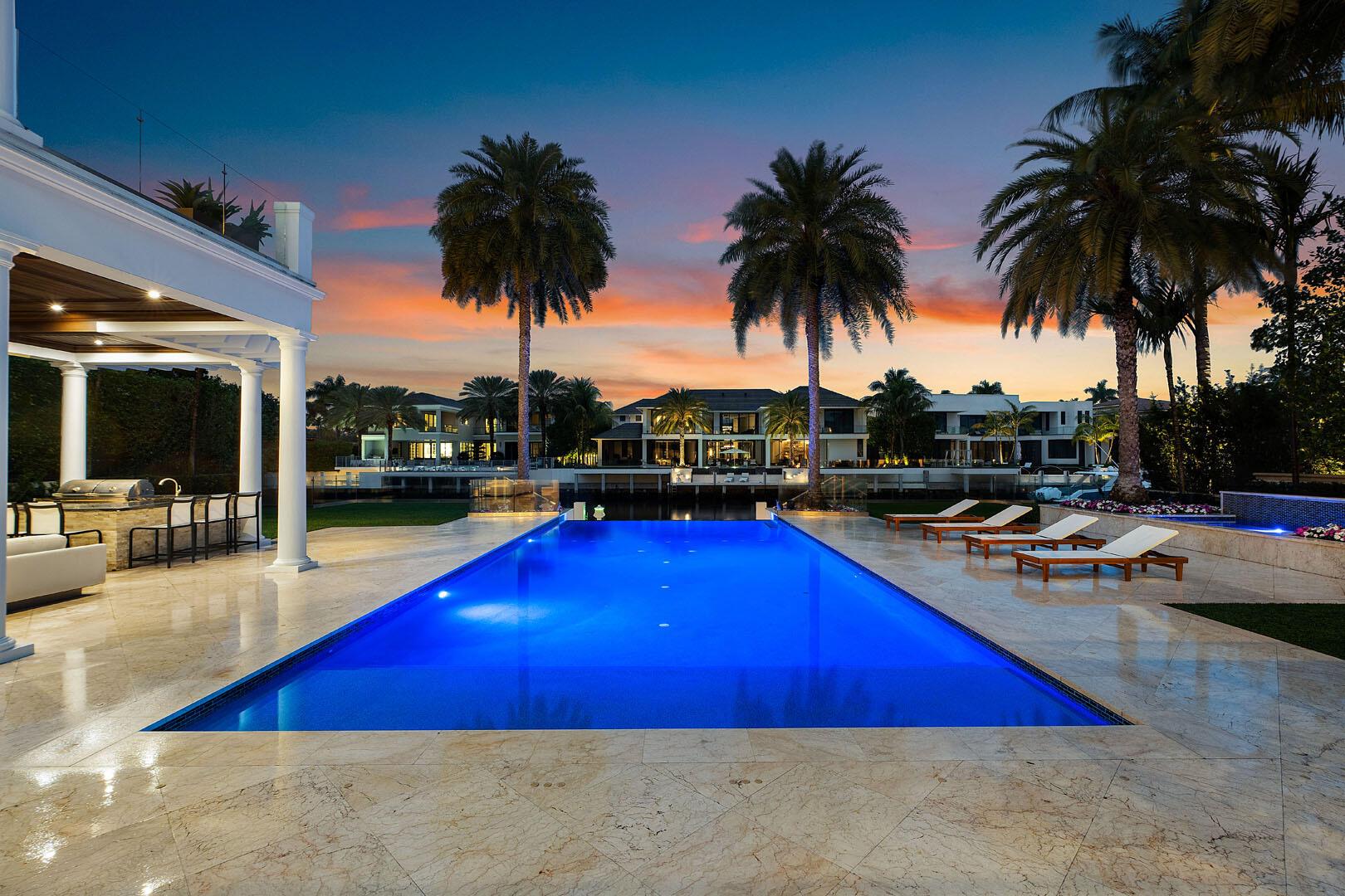 ROYAL PALM YACHT & COUNTR - Residential