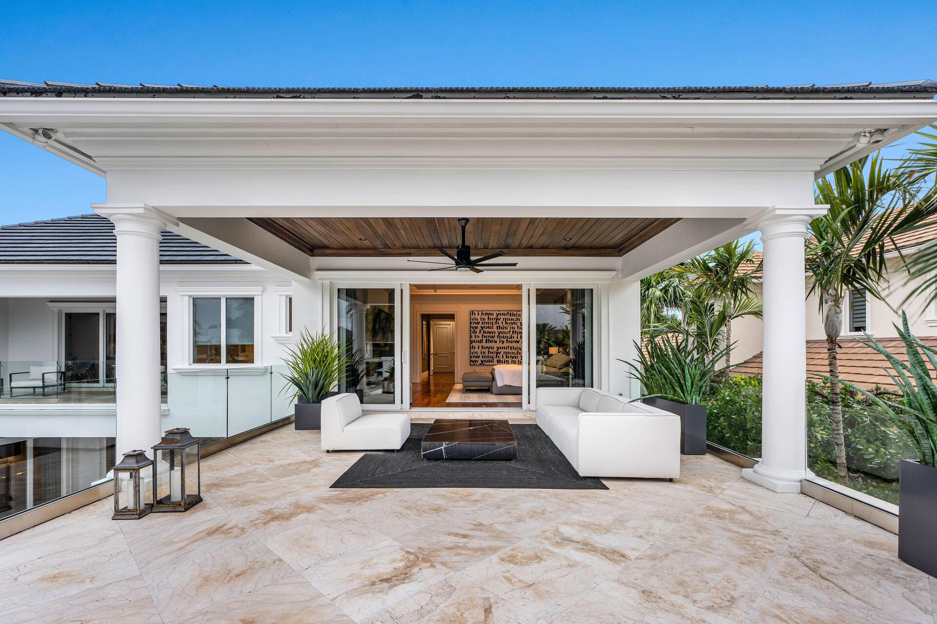 ROYAL PALM YACHT & COUNTR - Residential