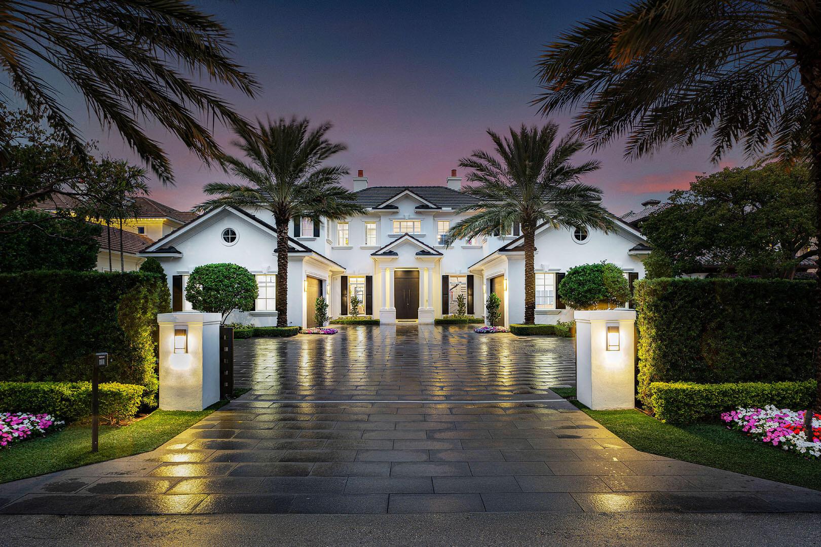 311 E Key Palm Road