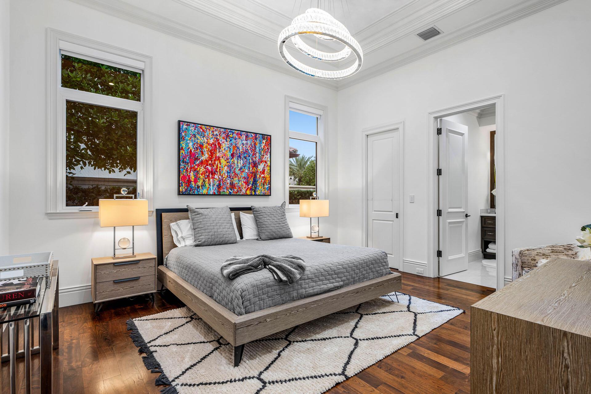 ROYAL PALM YACHT & COUNTR - Residential