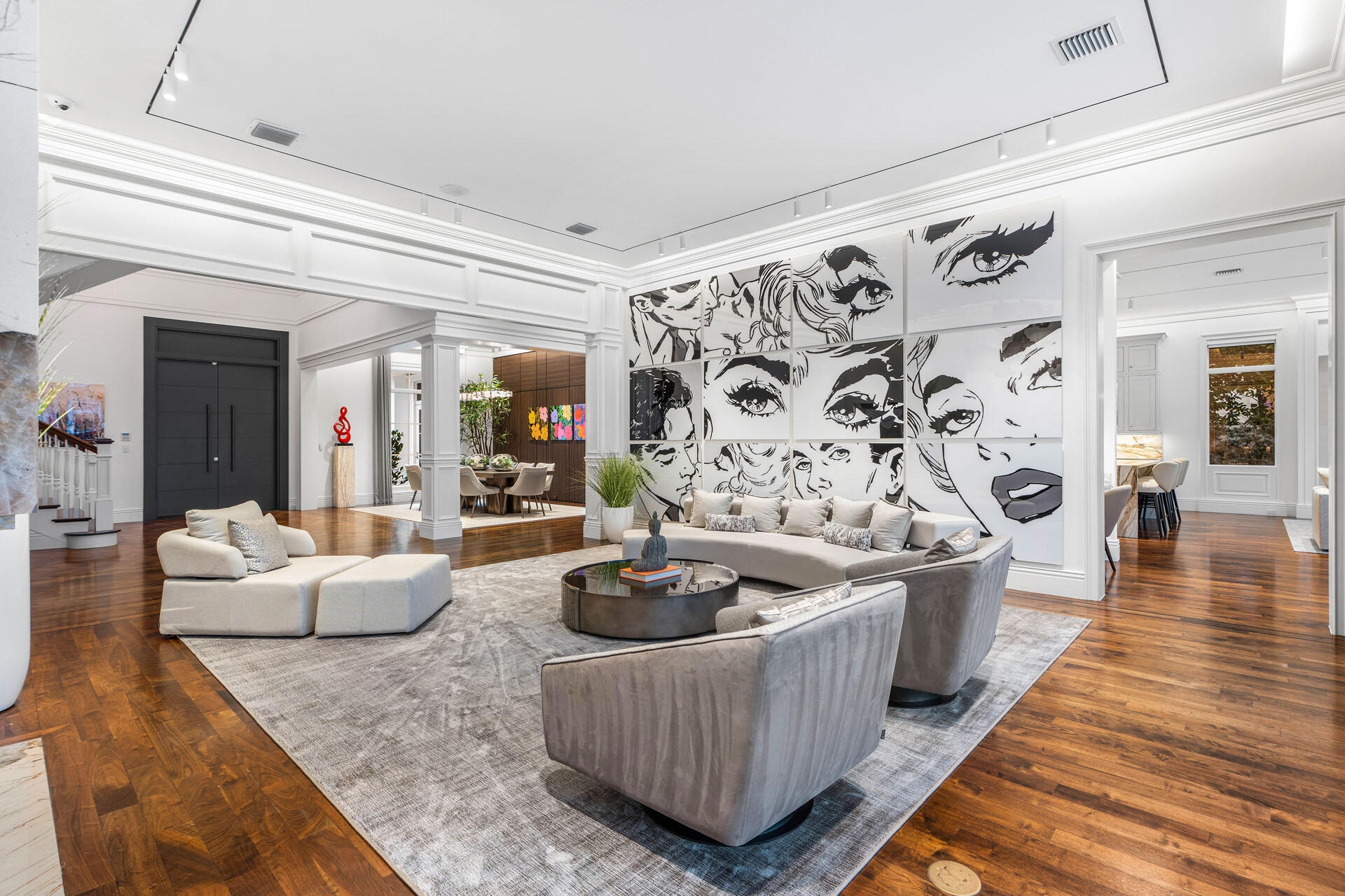 ROYAL PALM YACHT & COUNTR - Residential