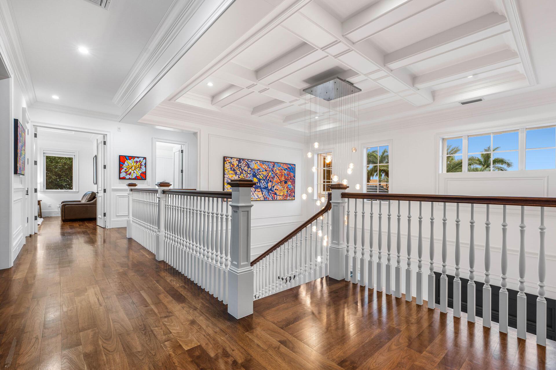 ROYAL PALM YACHT & COUNTR - Residential