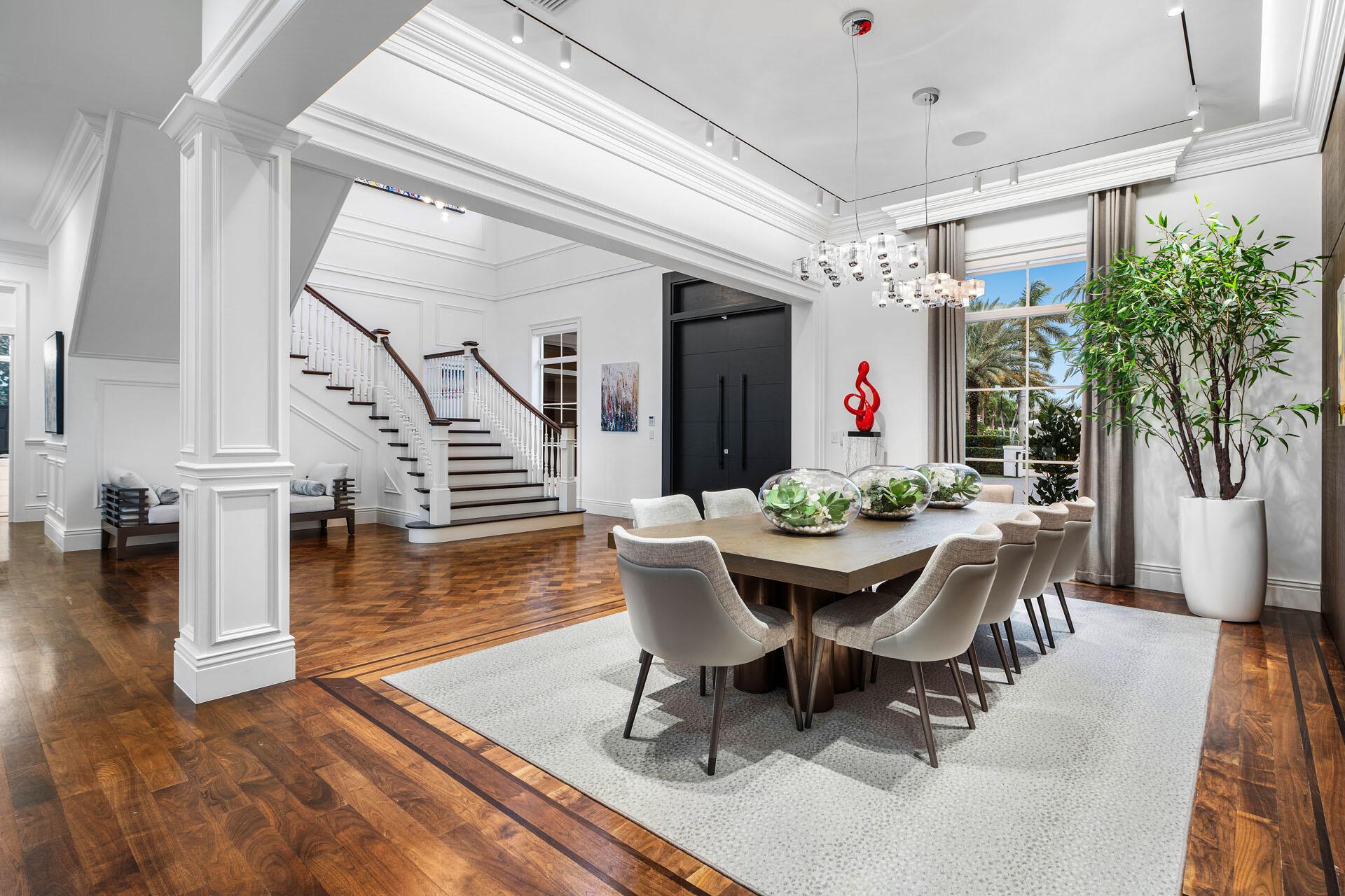 ROYAL PALM YACHT & COUNTR - Residential