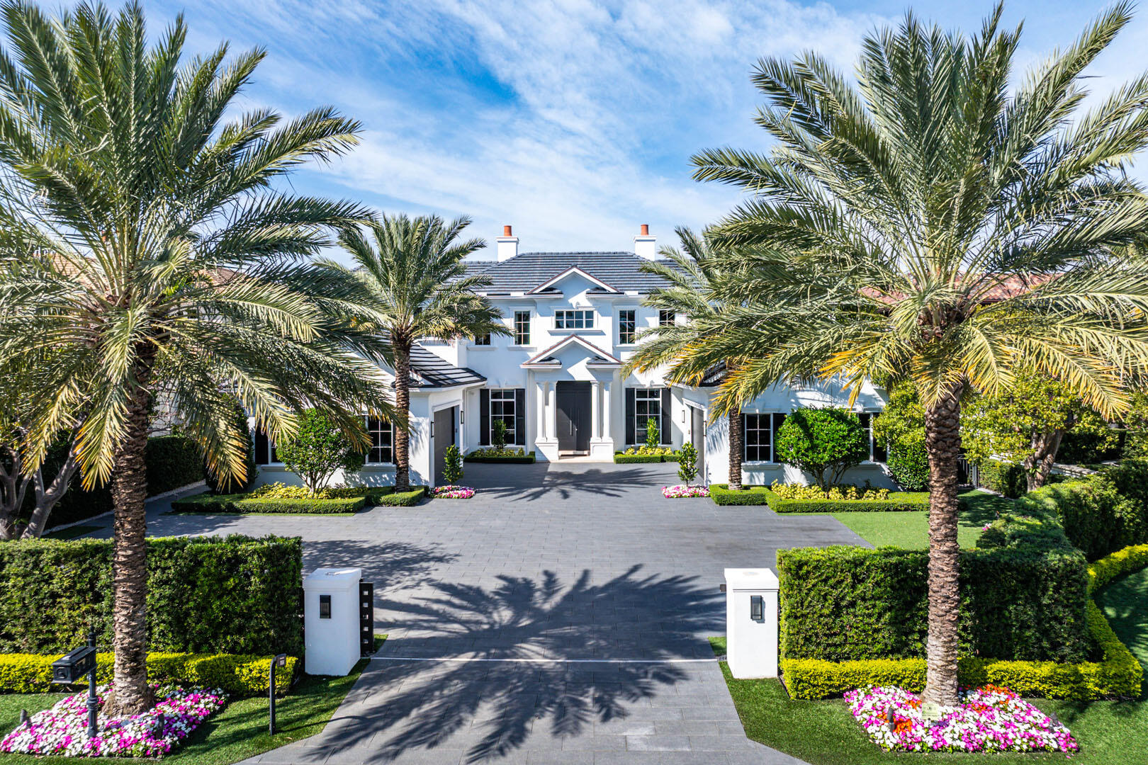 ROYAL PALM YACHT & COUNTR - Residential