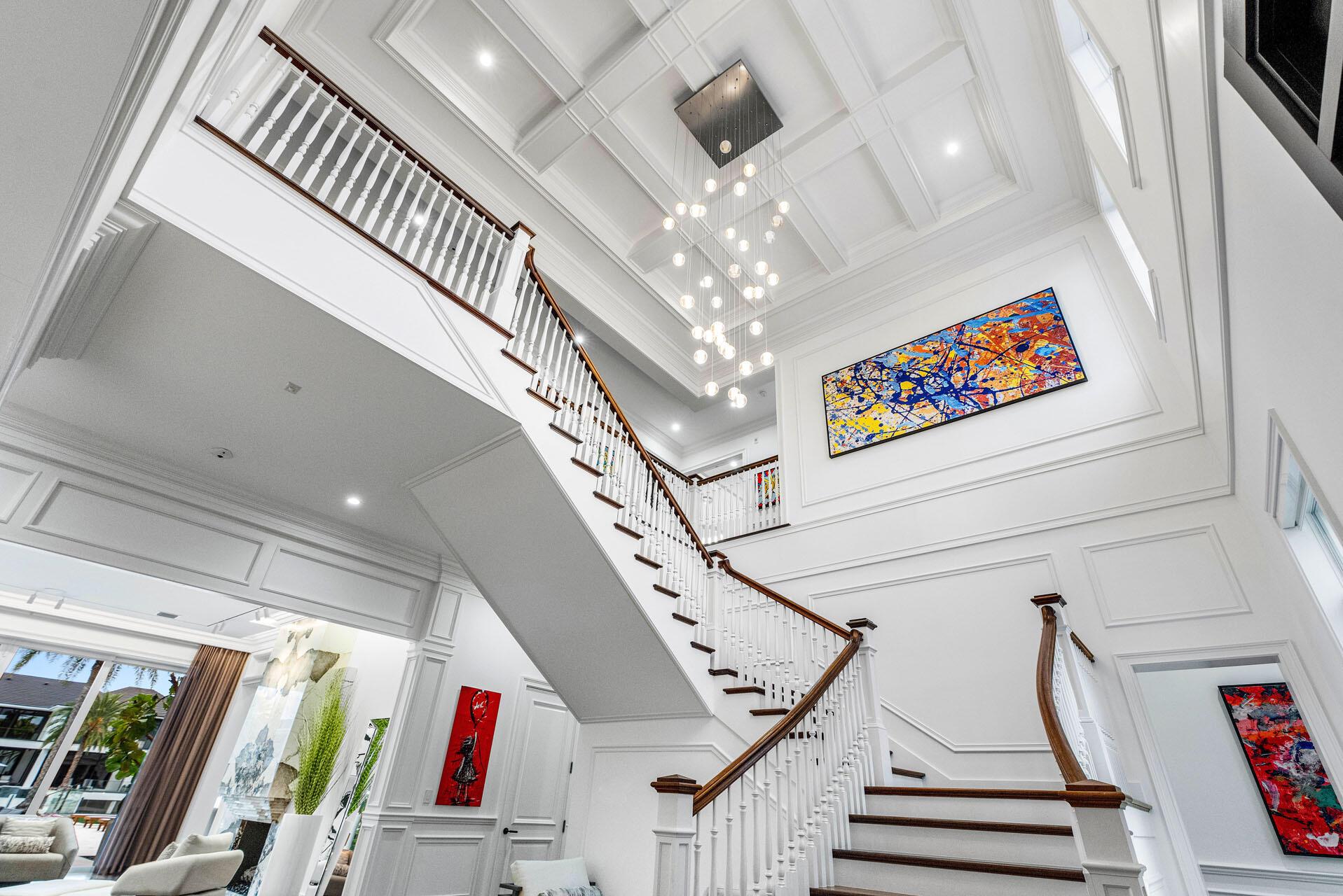 ROYAL PALM YACHT & COUNTR - Residential