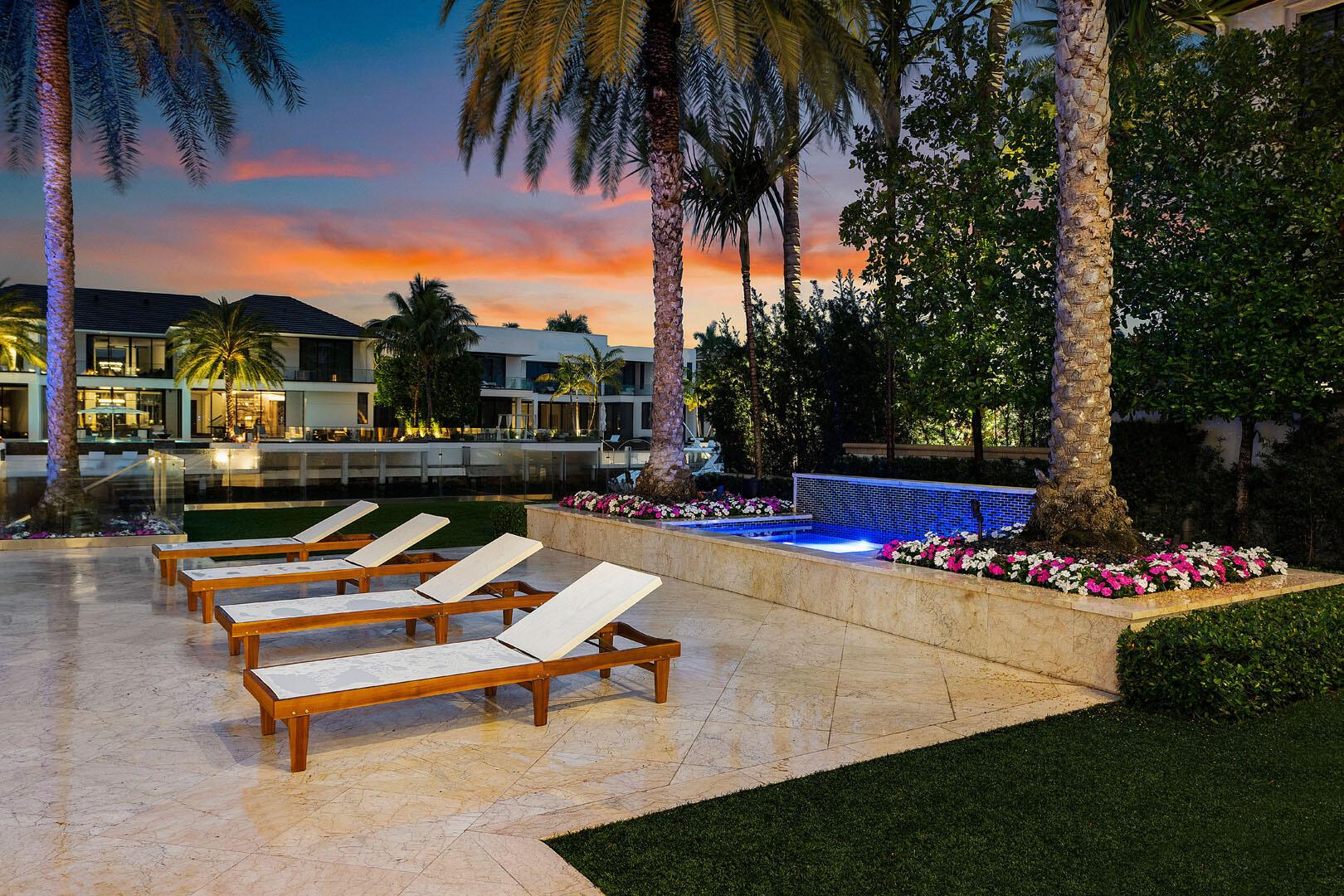 ROYAL PALM YACHT & COUNTR - Residential