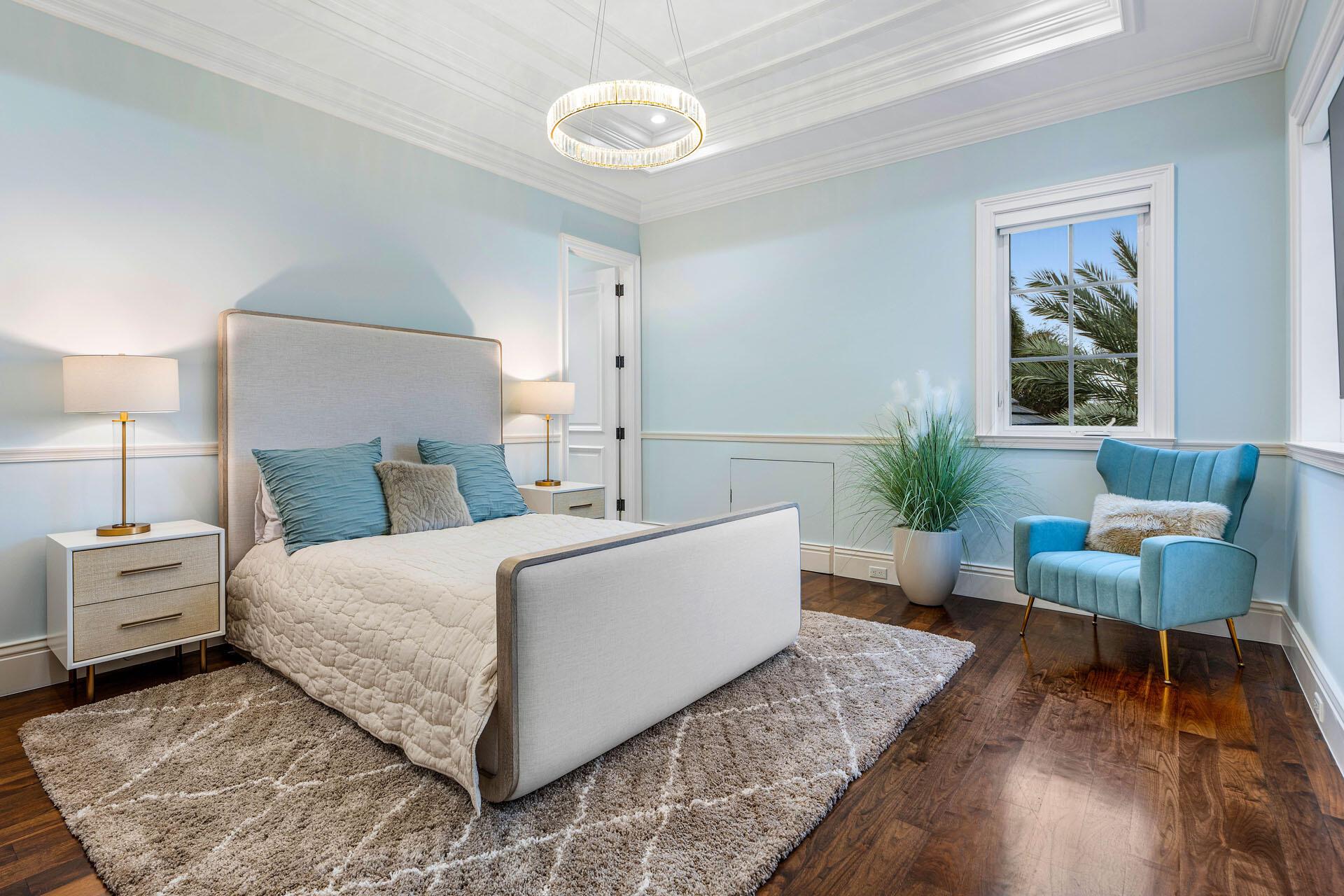 ROYAL PALM YACHT & COUNTR - Residential