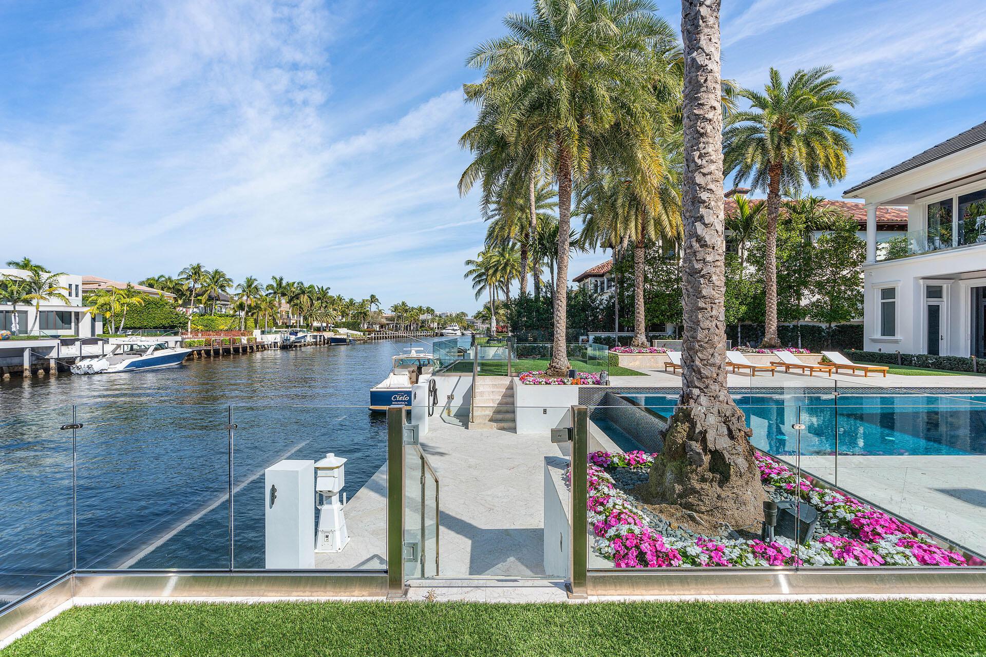 ROYAL PALM YACHT & COUNTR - Residential