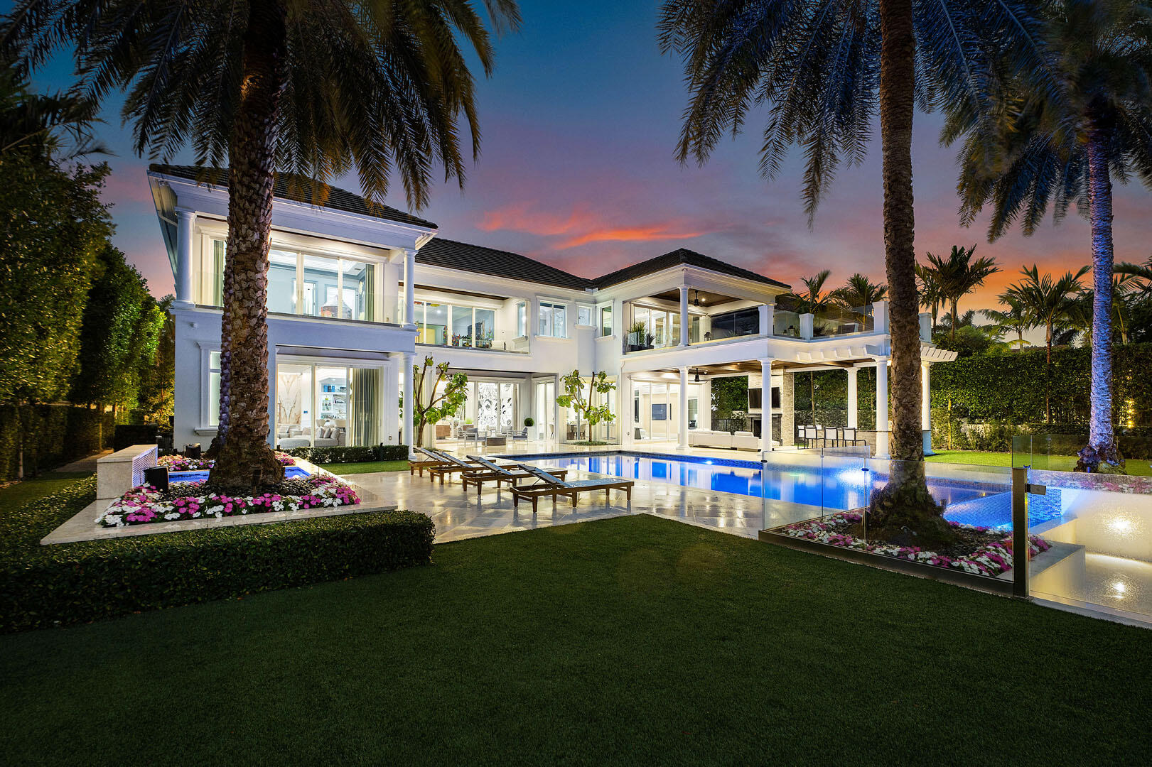 ROYAL PALM YACHT & COUNTR - Residential