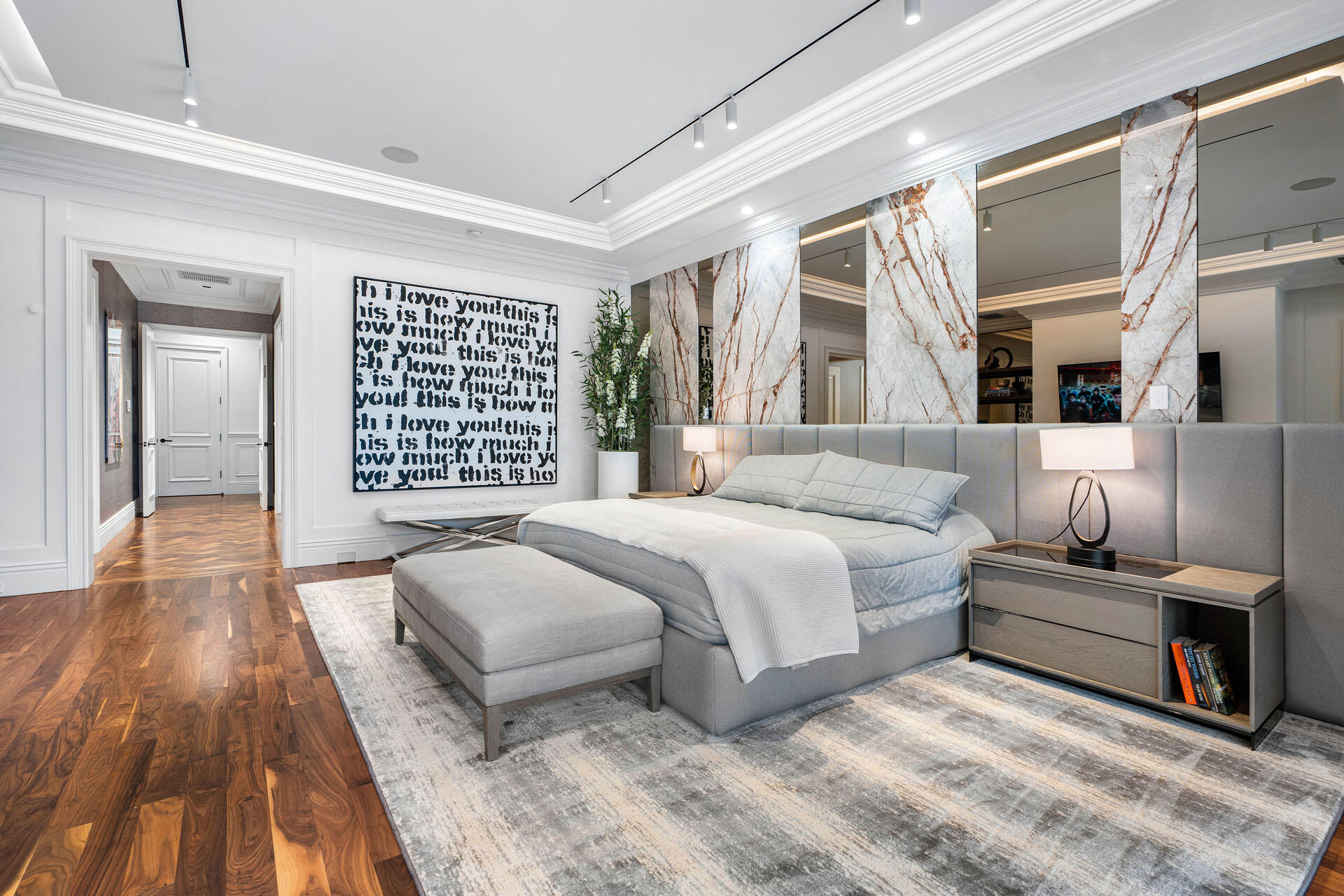 ROYAL PALM YACHT & COUNTR - Residential