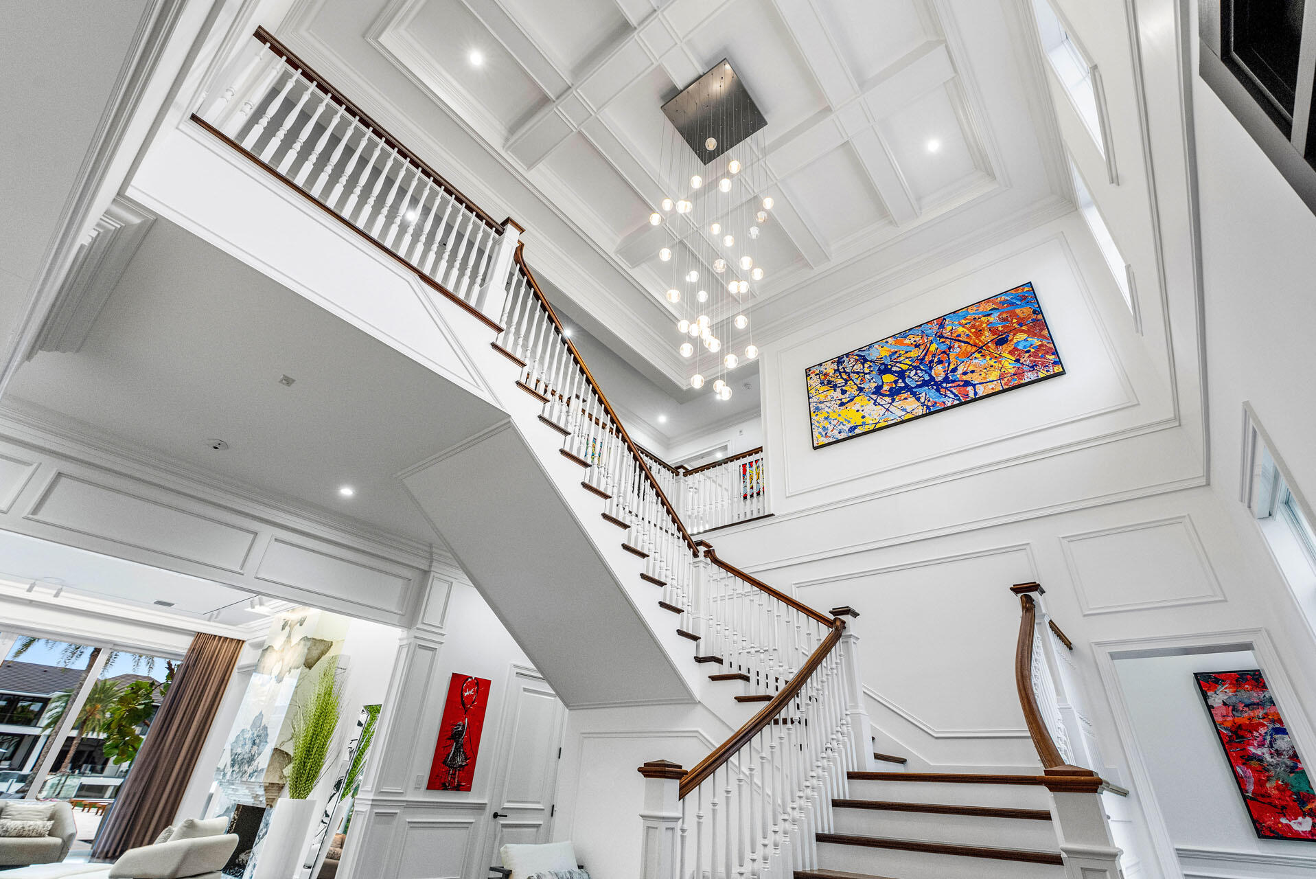 ROYAL PALM YACHT & COUNTR - Residential