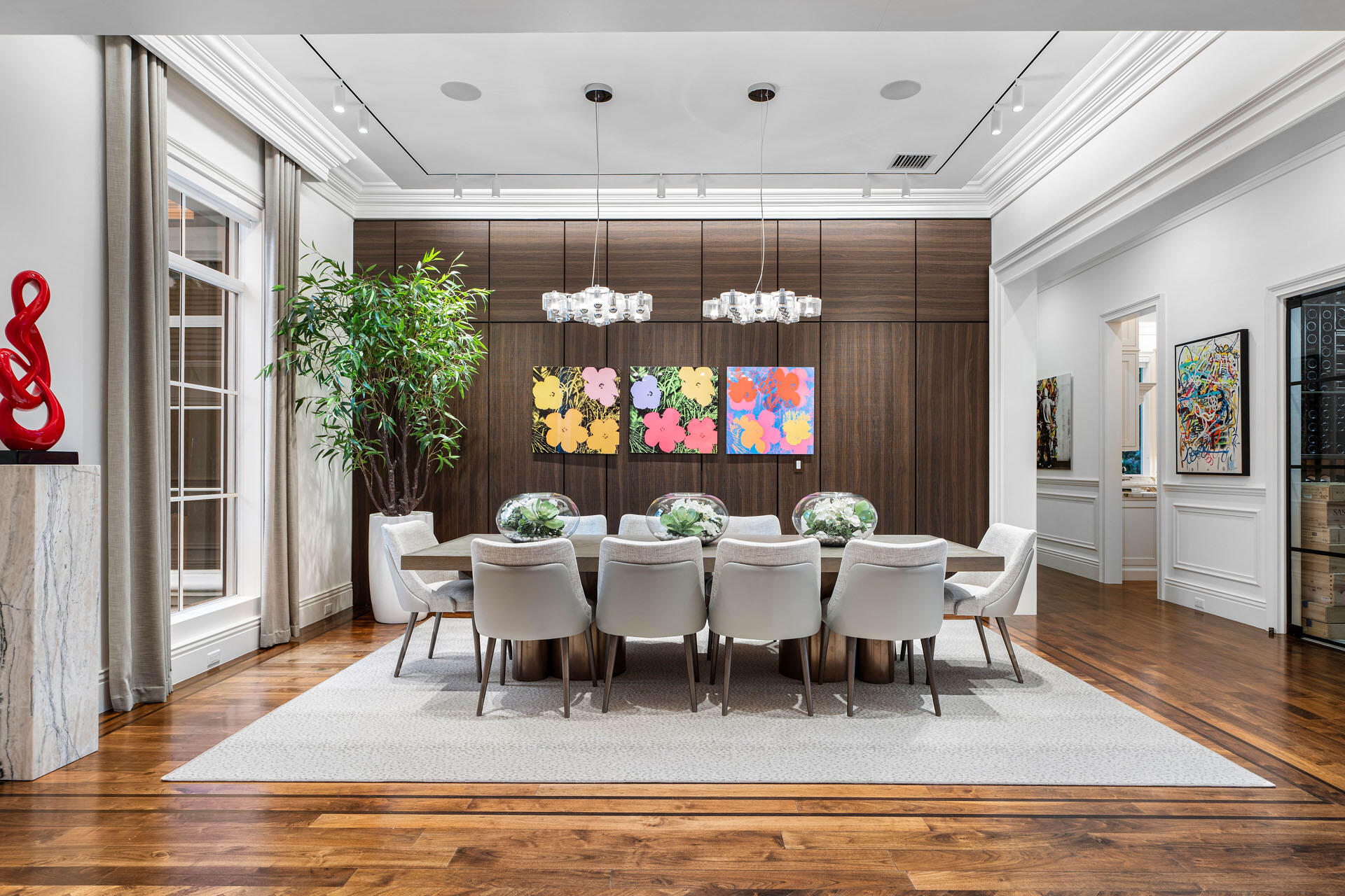 ROYAL PALM YACHT & COUNTR - Residential