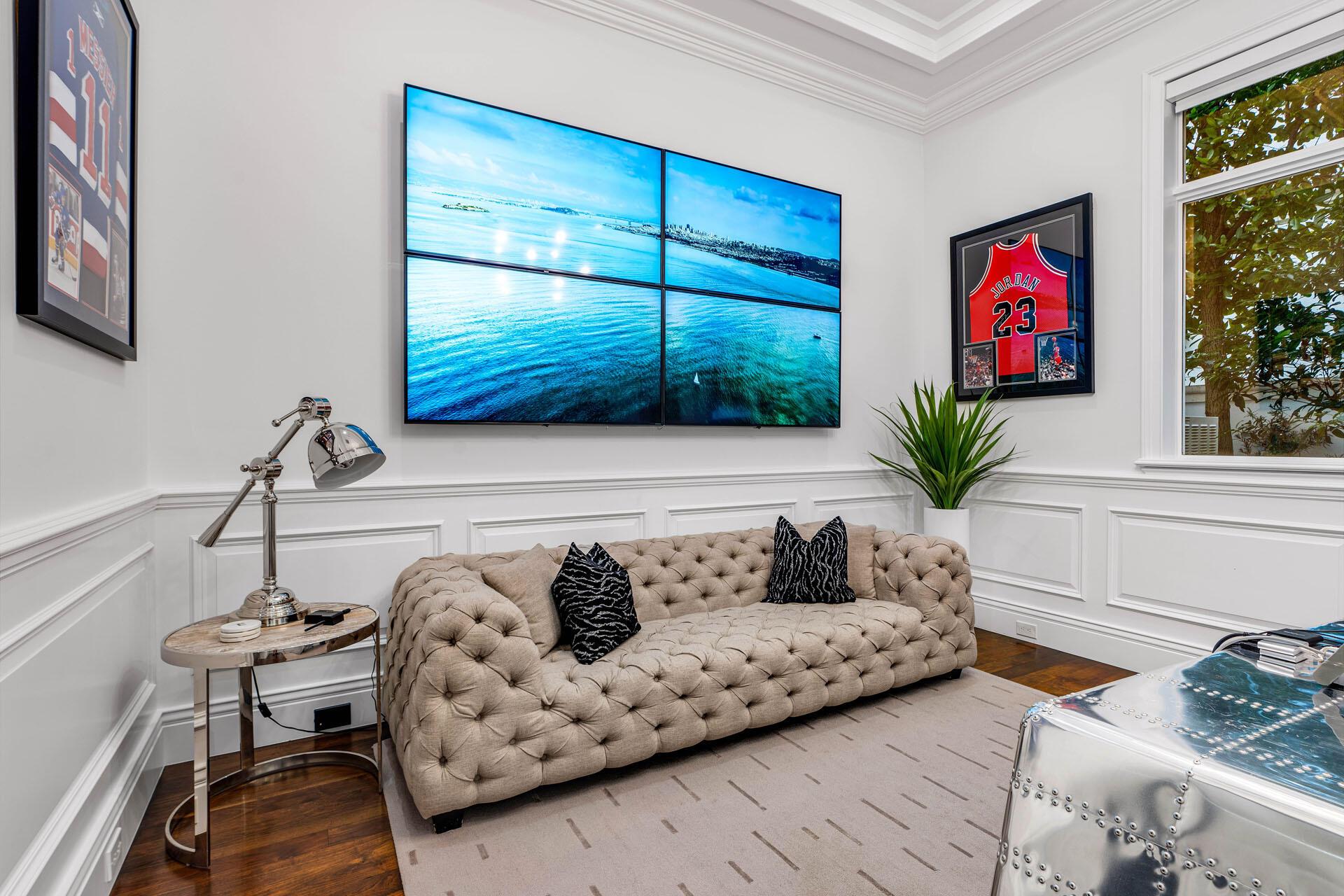 ROYAL PALM YACHT & COUNTR - Residential